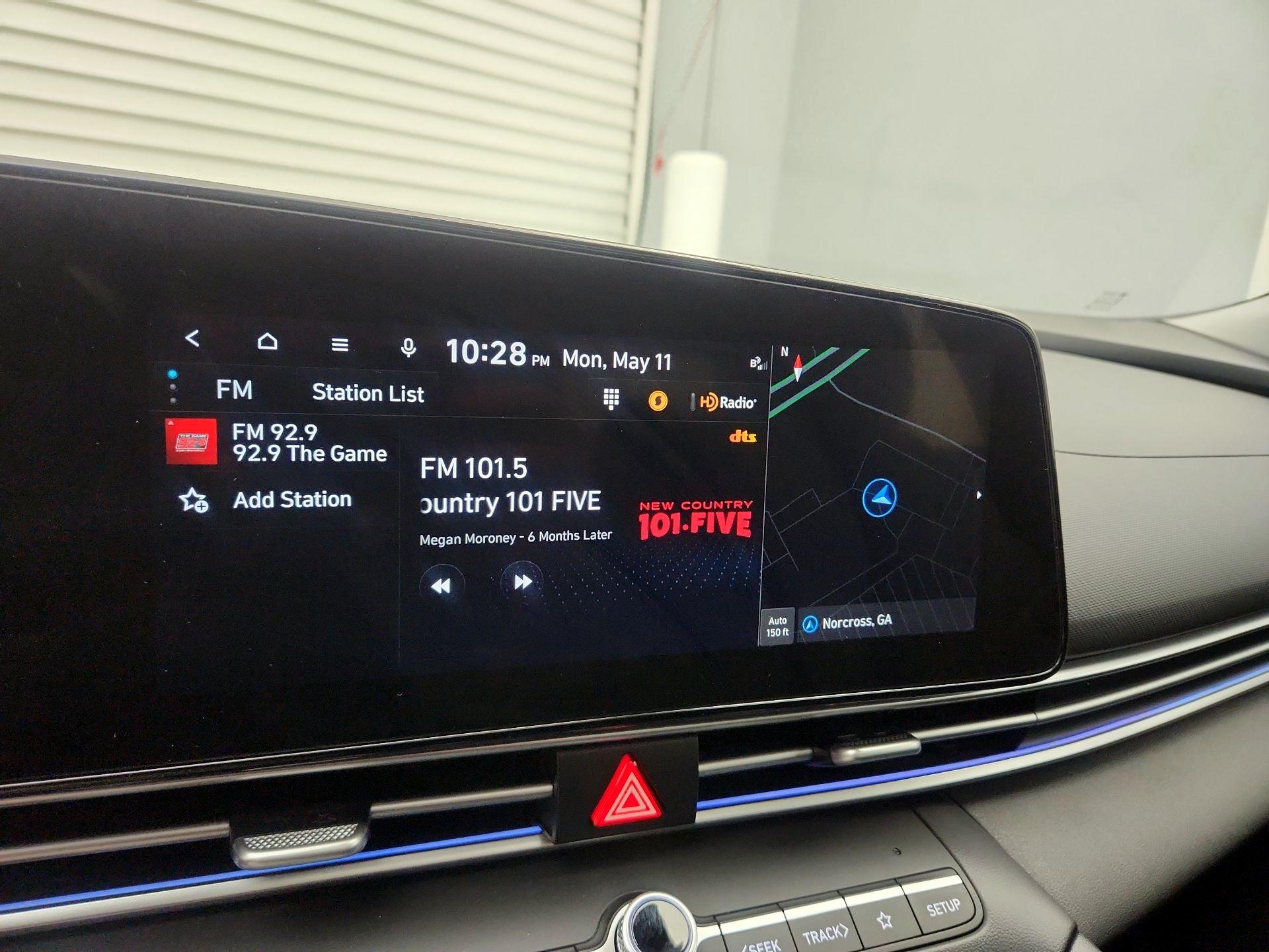 Thumbnail: 2025 Hyundai Elantra - 16