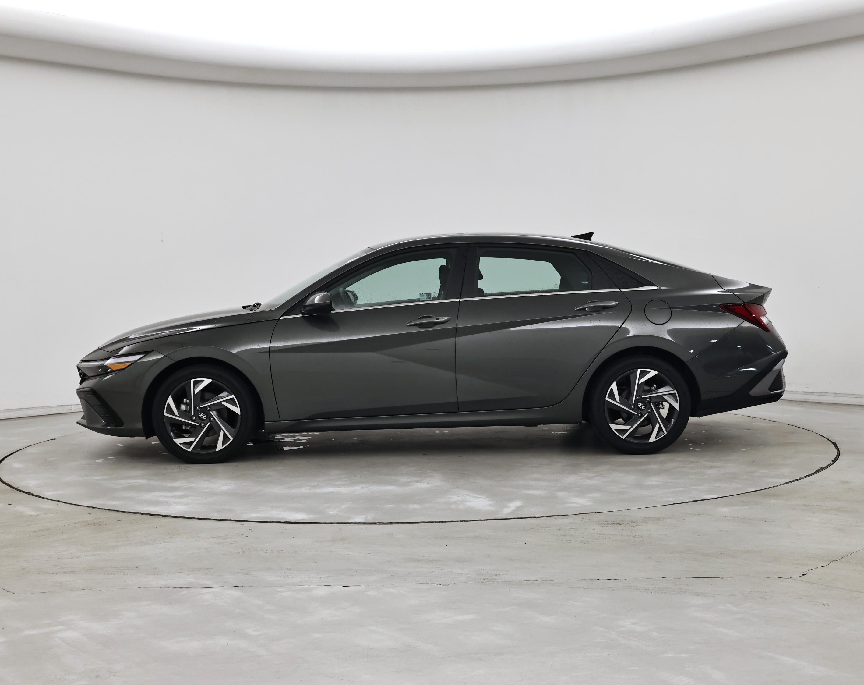 Thumbnail: 2025 Hyundai Elantra - 3