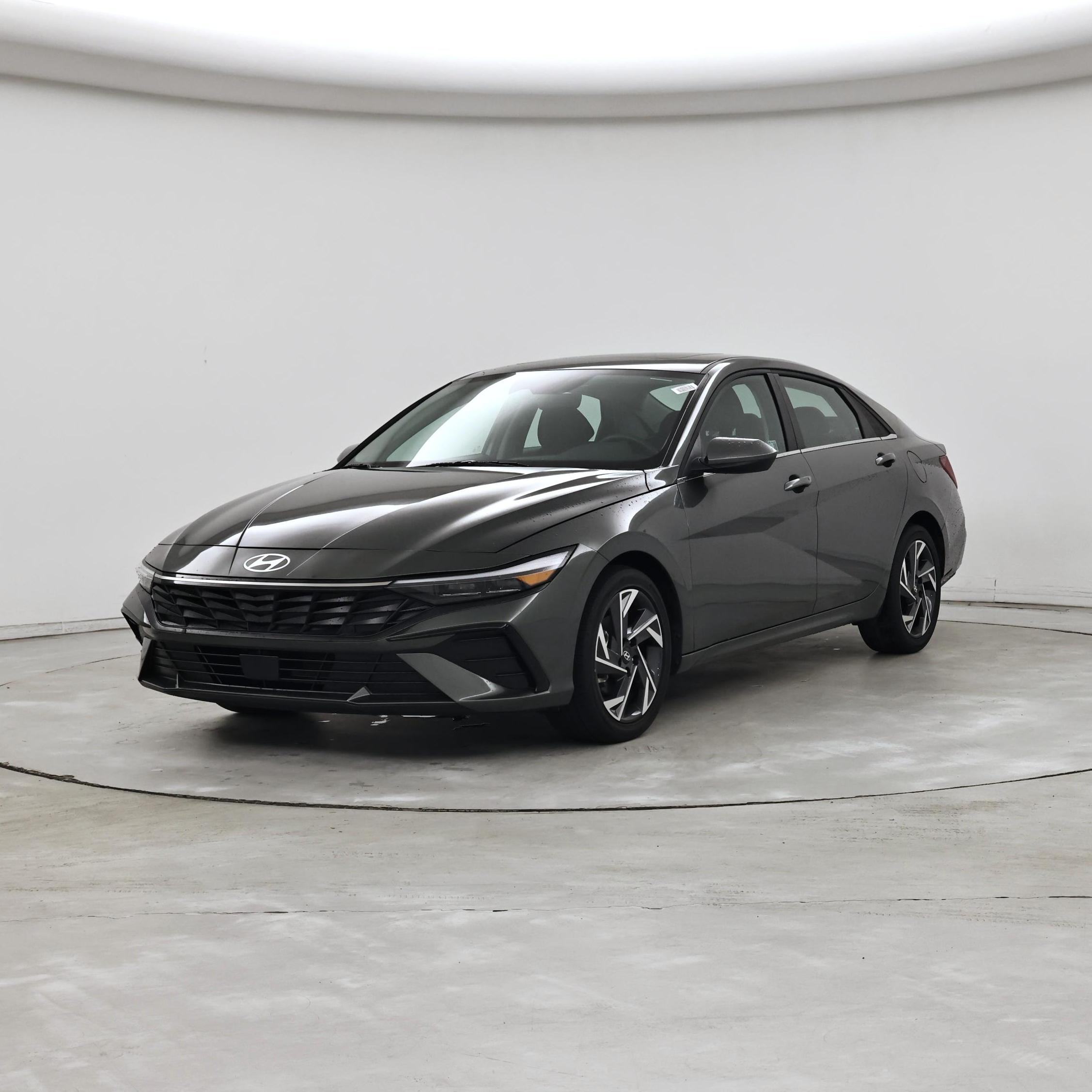 Thumbnail: 2025 Hyundai Elantra - 4
