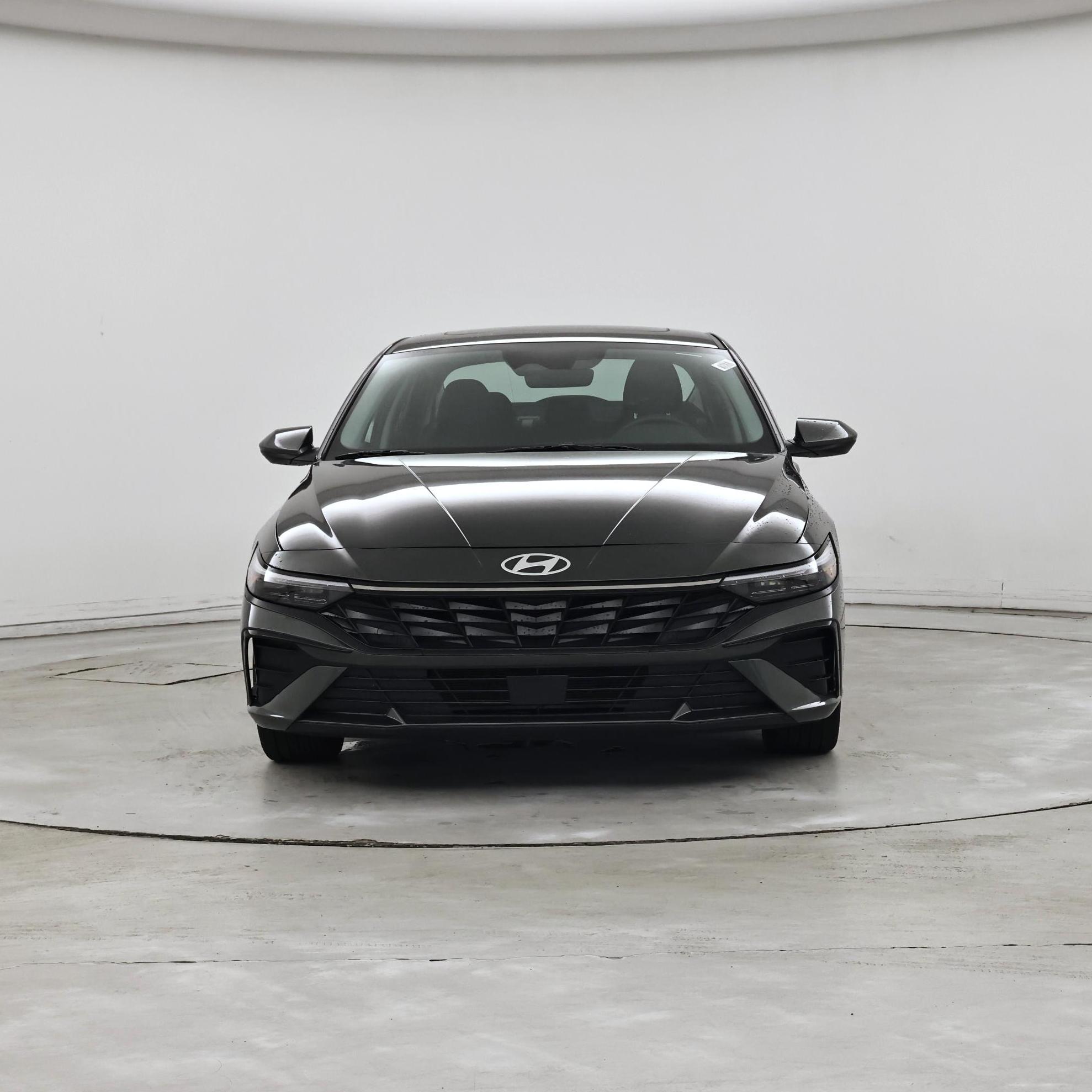 Thumbnail: 2025 Hyundai Elantra - 5