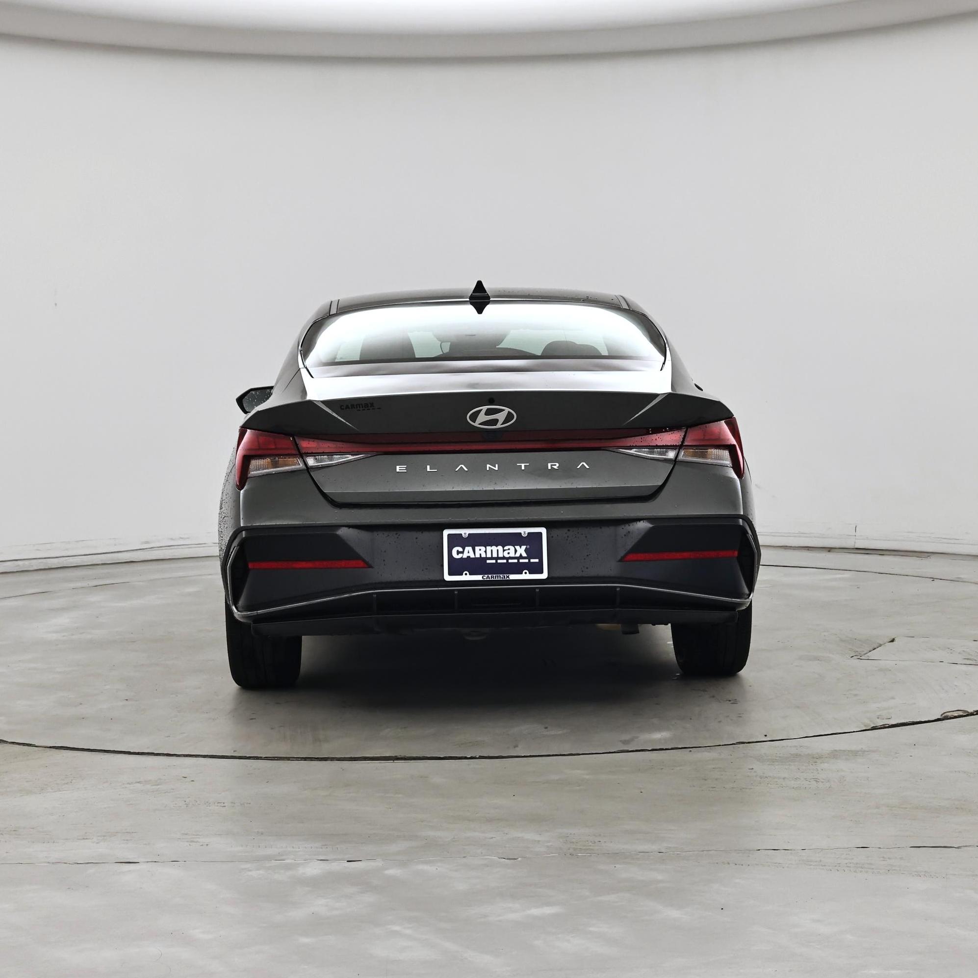 Thumbnail: 2025 Hyundai Elantra - 6