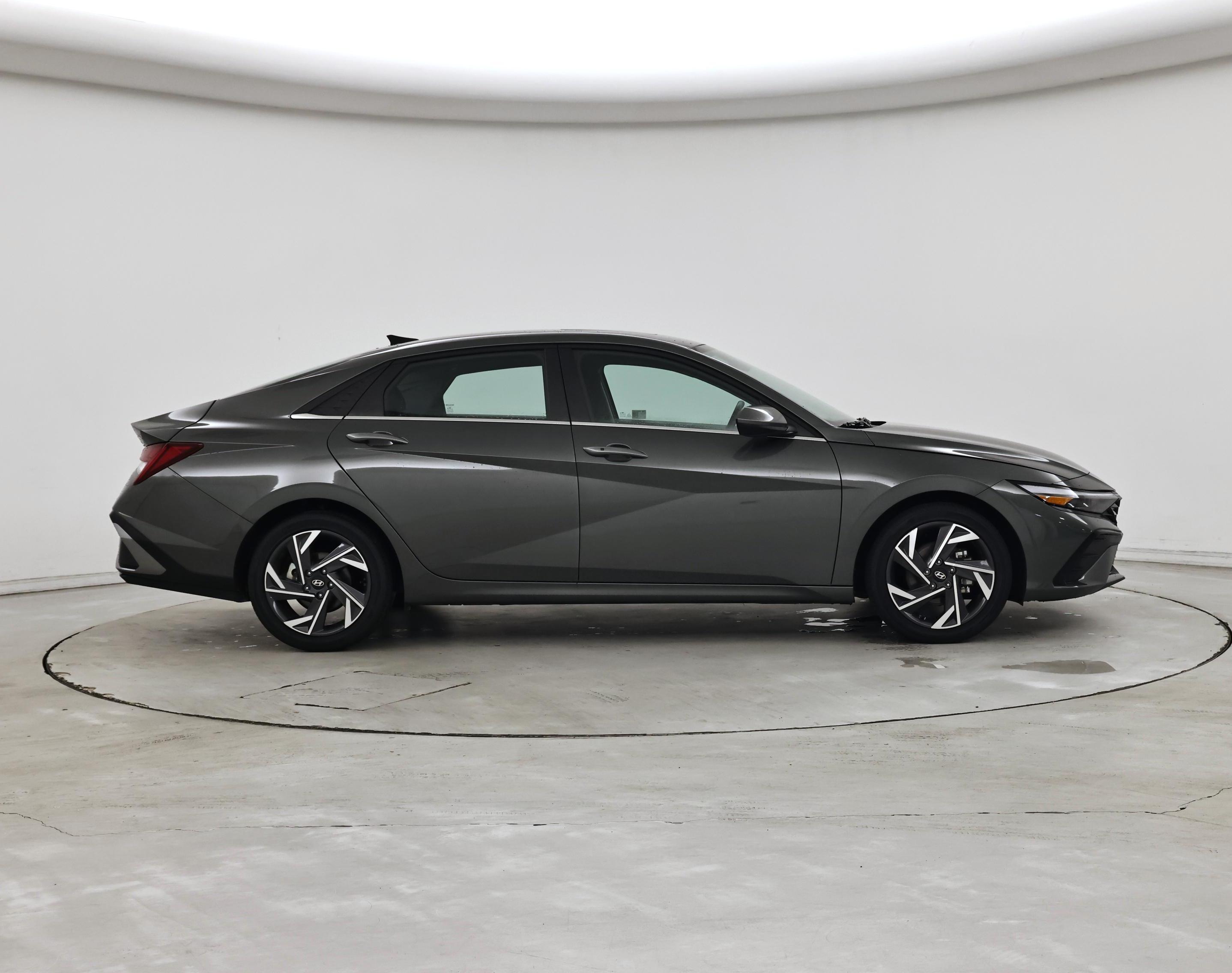 Thumbnail: 2025 Hyundai Elantra - 7