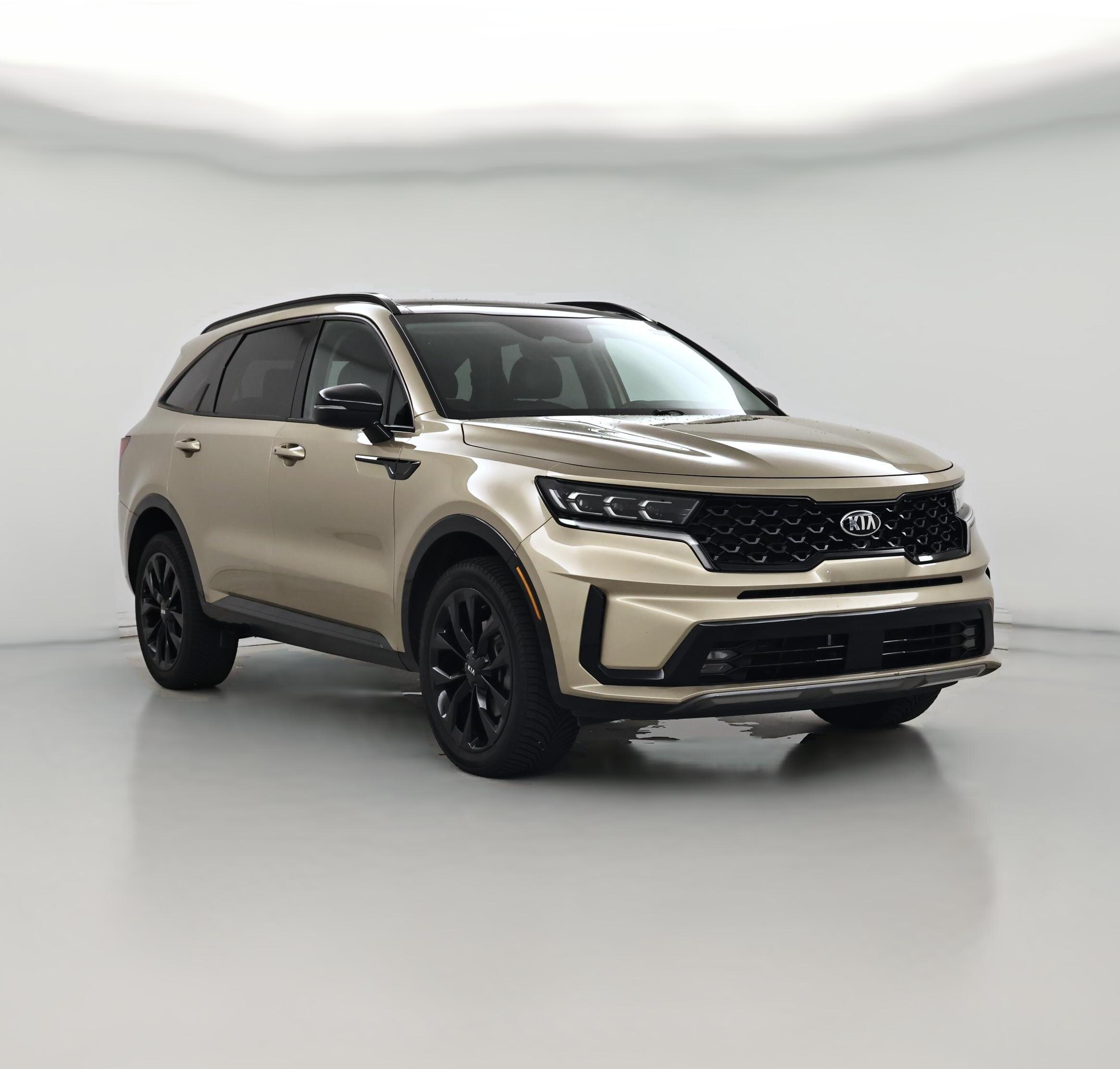 Thumbnail: 2021 Kia Sorento - 1