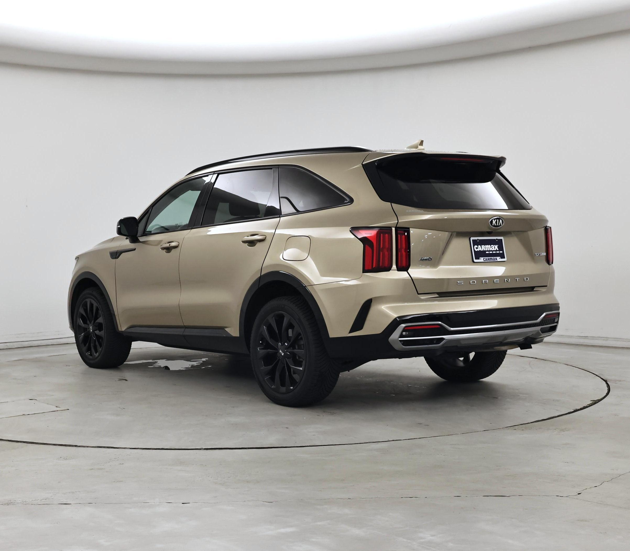 Thumbnail: 2021 Kia Sorento - 2