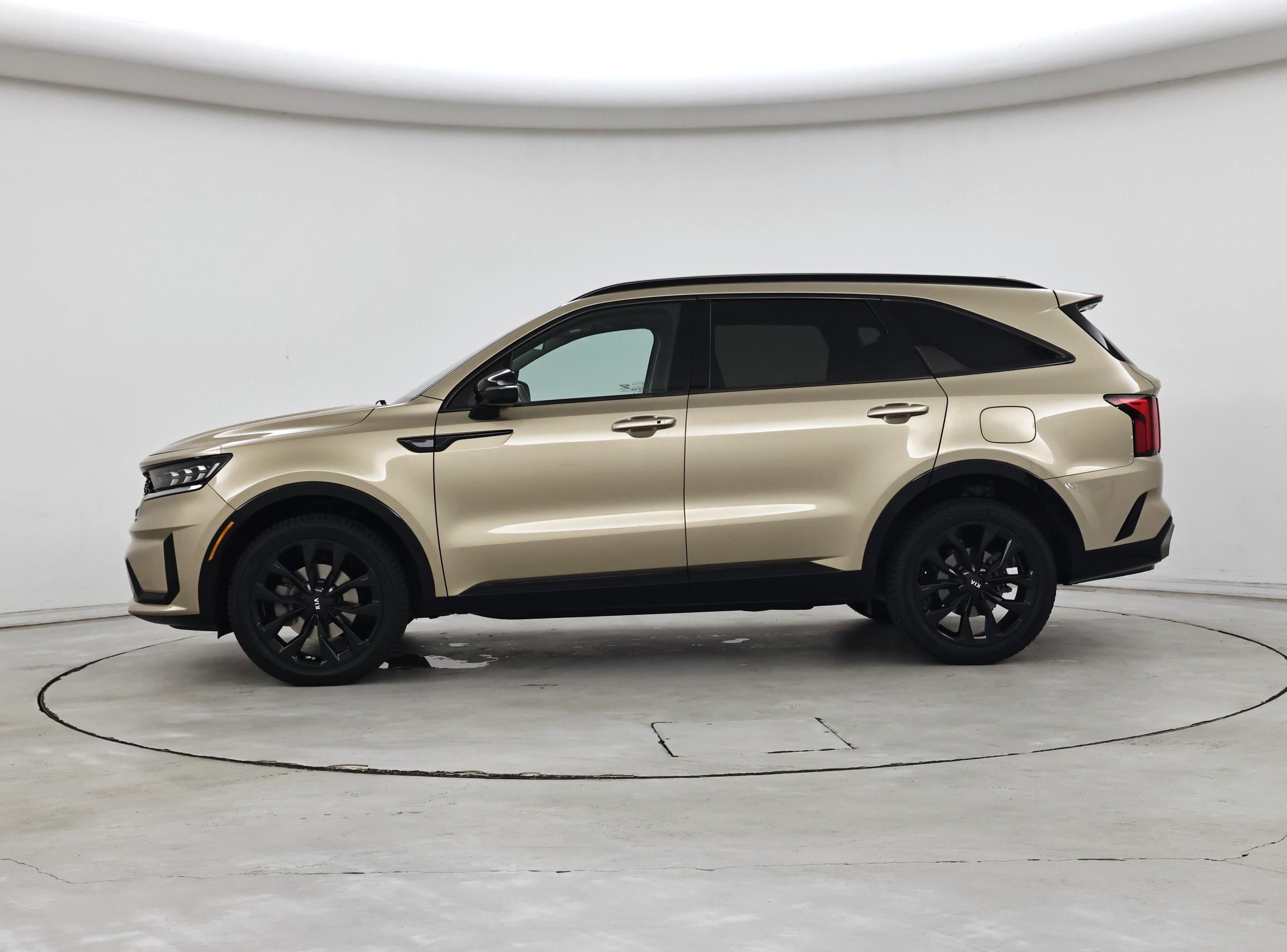 Thumbnail: 2021 Kia Sorento - 3