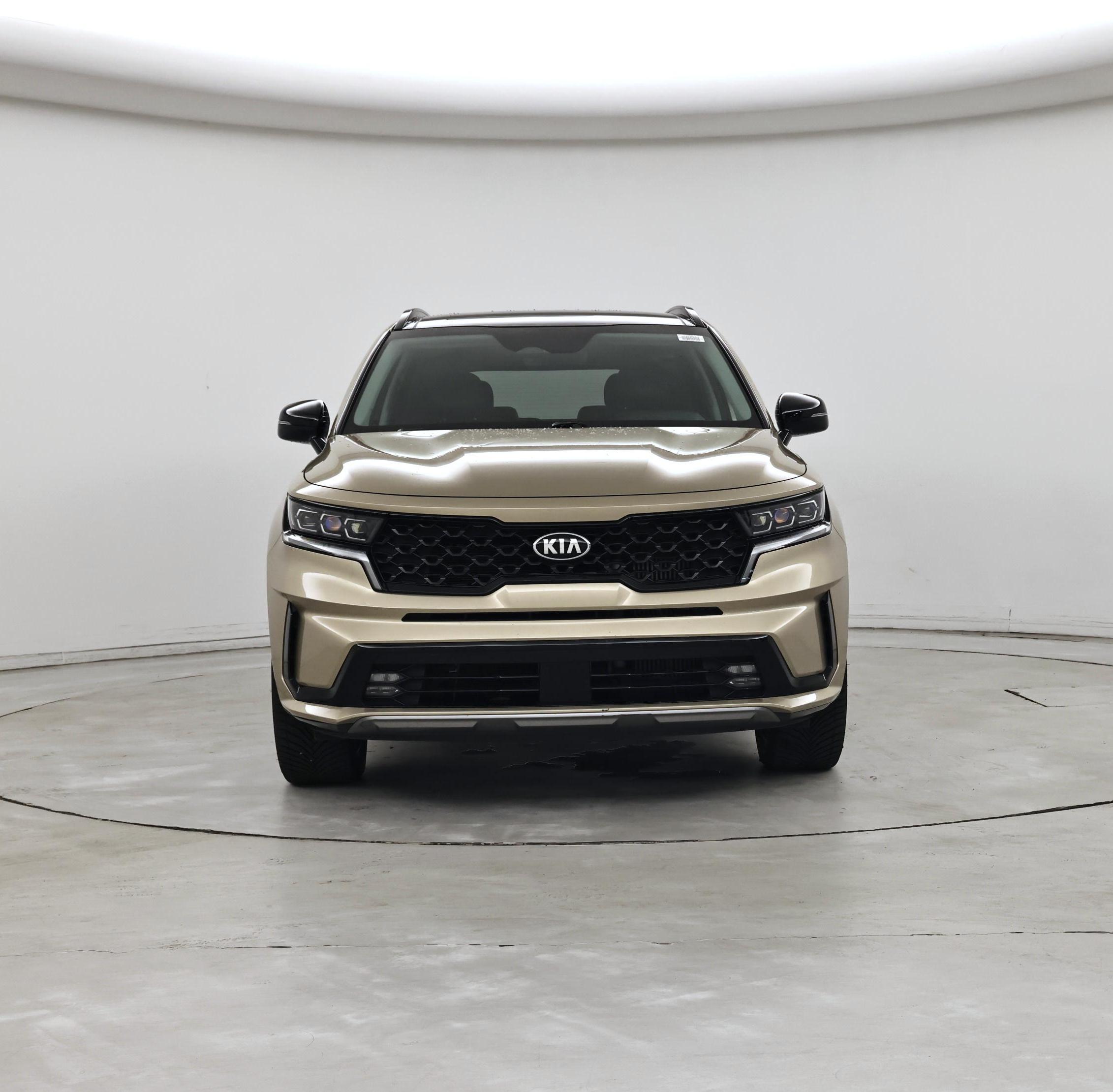 Thumbnail: 2021 Kia Sorento - 5