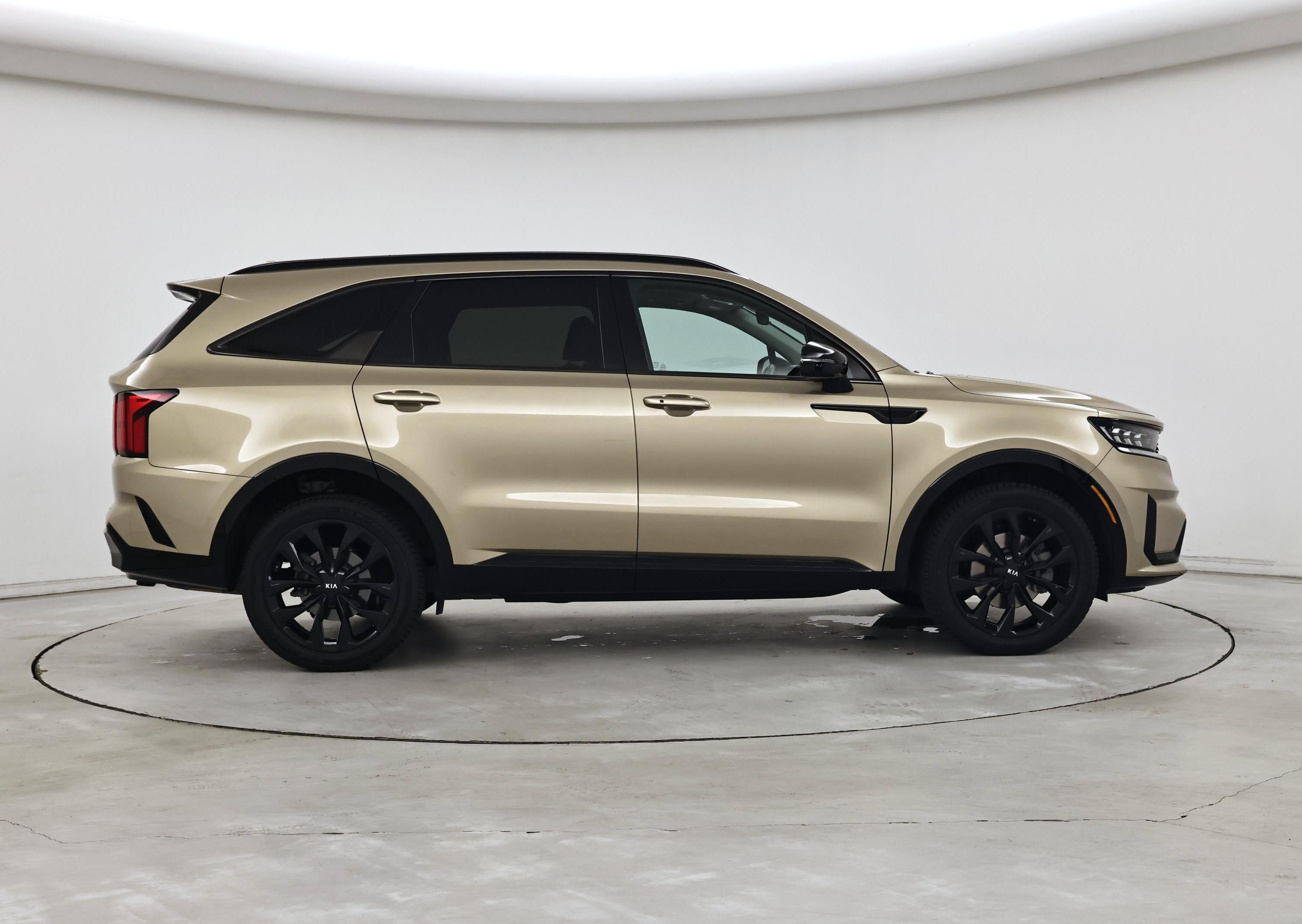 Thumbnail: 2021 Kia Sorento - 7