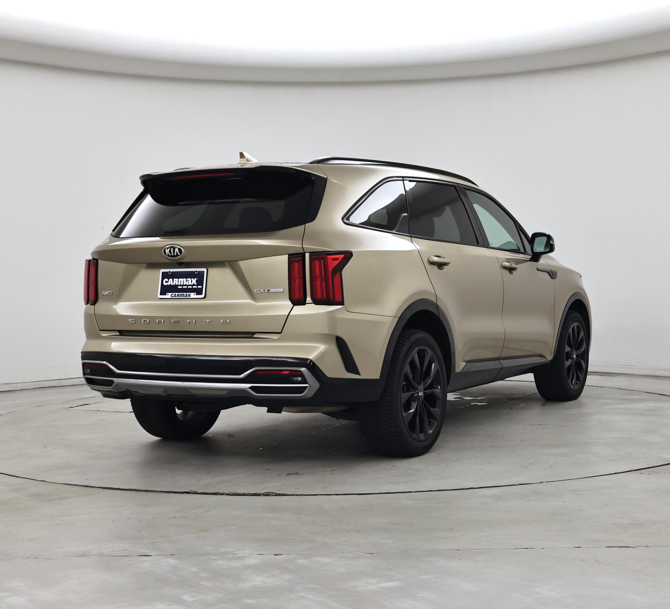 Thumbnail: 2021 Kia Sorento - 8