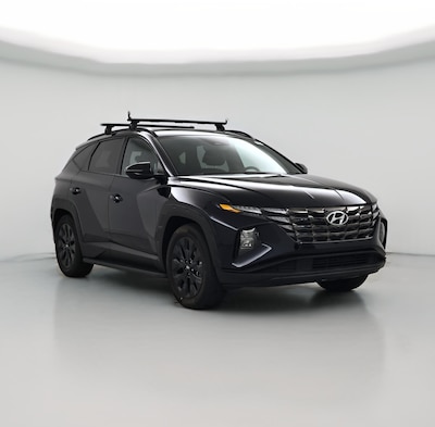 2024 Hyundai Tucson XRT