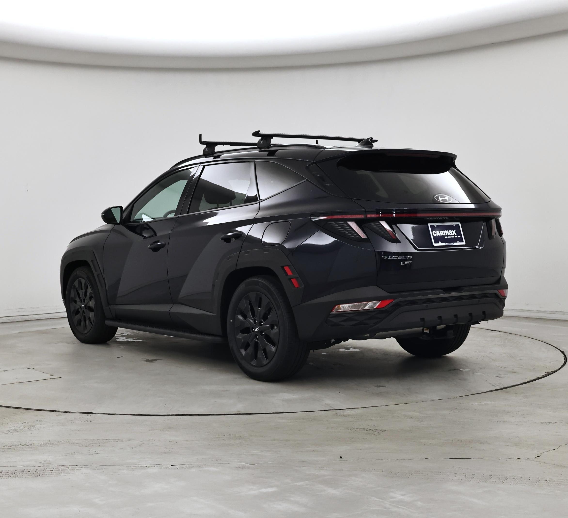 Thumbnail: 2024 Hyundai Tucson - 2