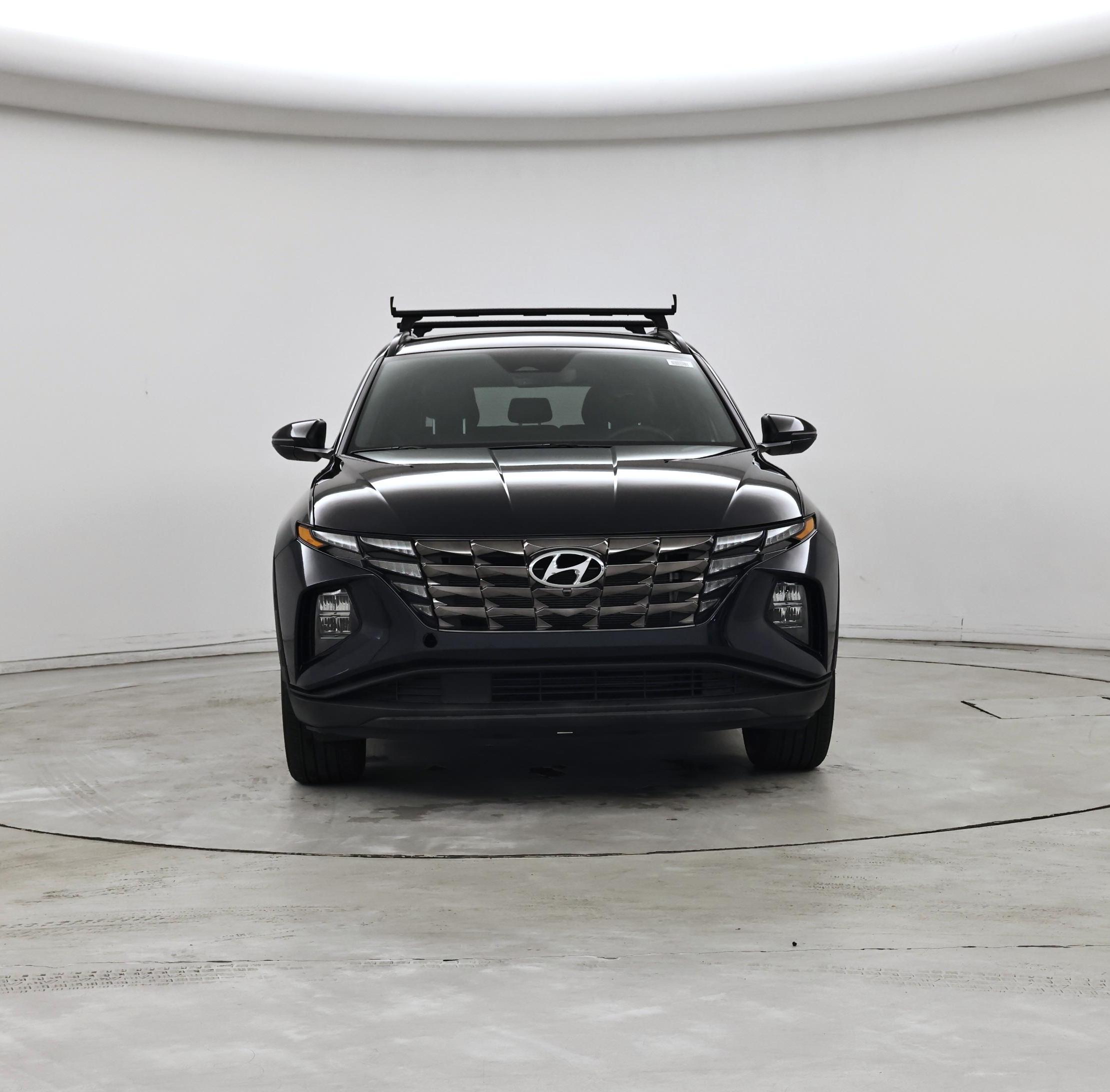 Thumbnail: 2024 Hyundai Tucson - 5
