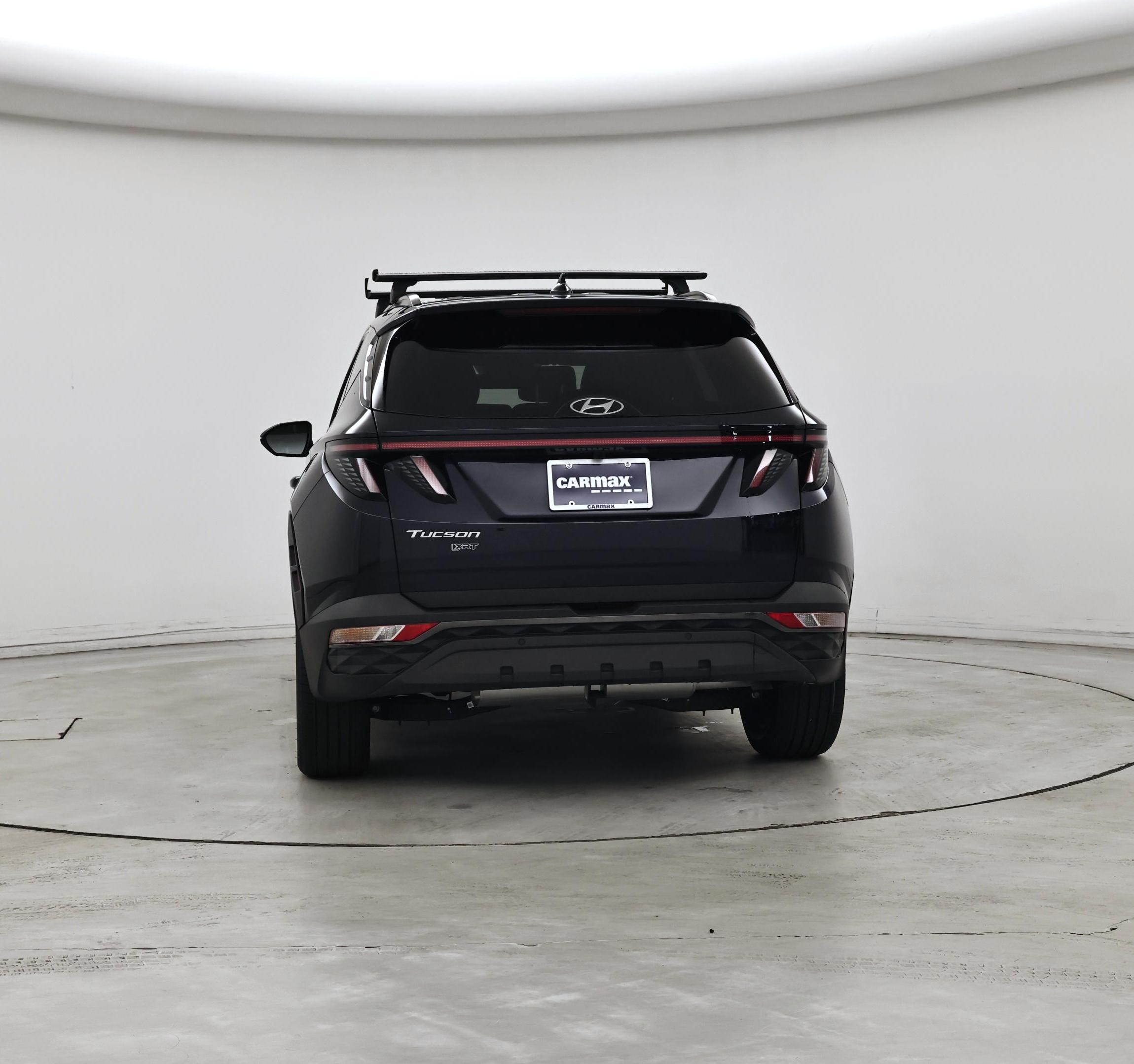 Thumbnail: 2024 Hyundai Tucson - 6