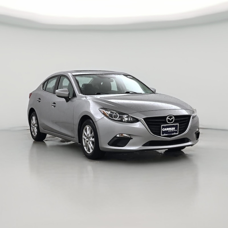 2014 Mazda Mazda3 I Grand Touring