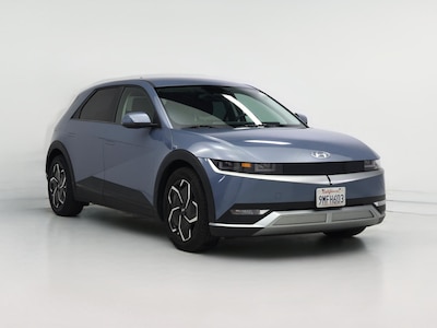 2024 Hyundai Ioniq 5 SE