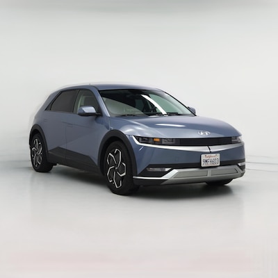 2024 Hyundai Ioniq 5 SE