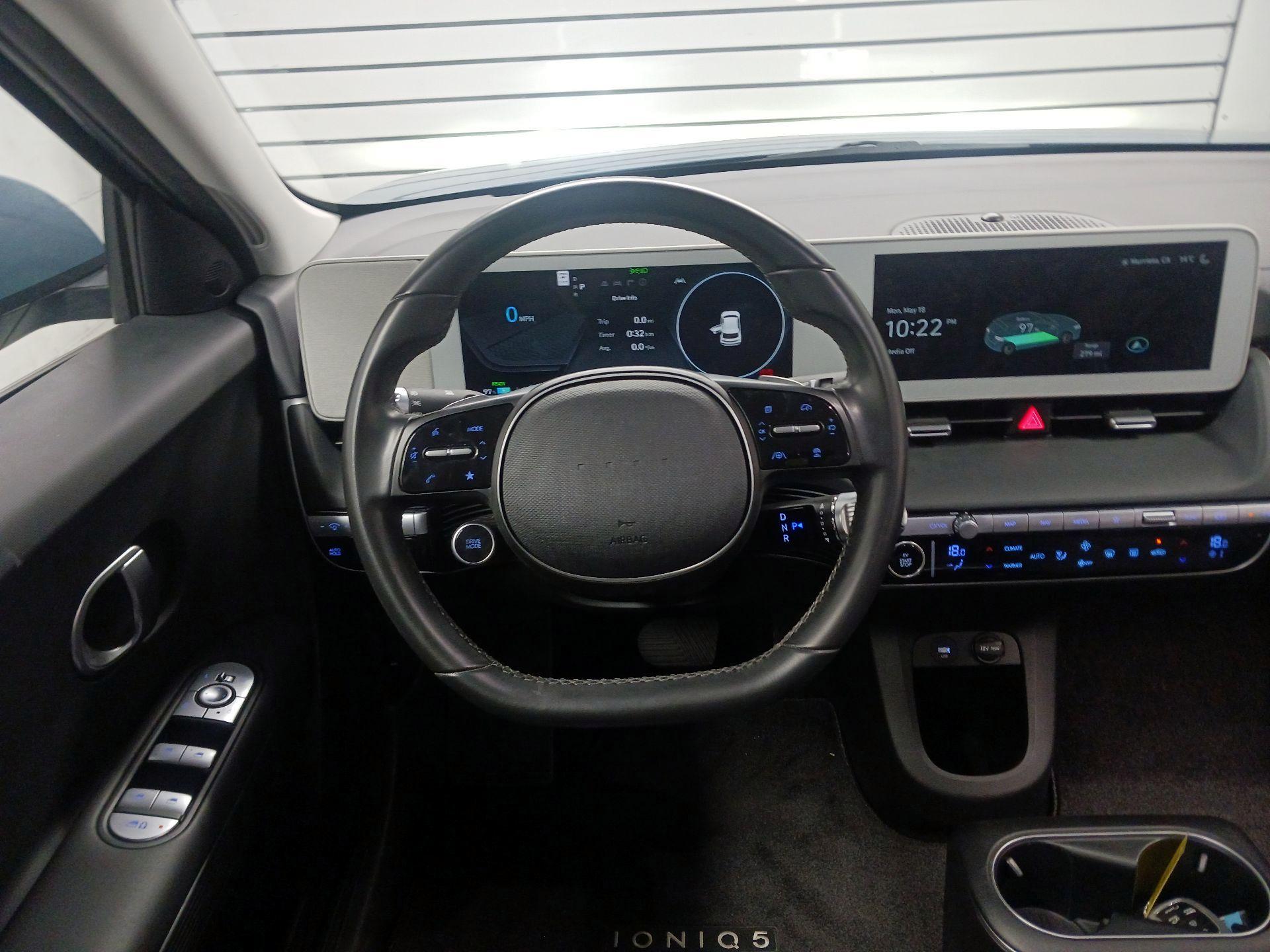 Thumbnail: 2024 Hyundai Ioniq 5 - 10