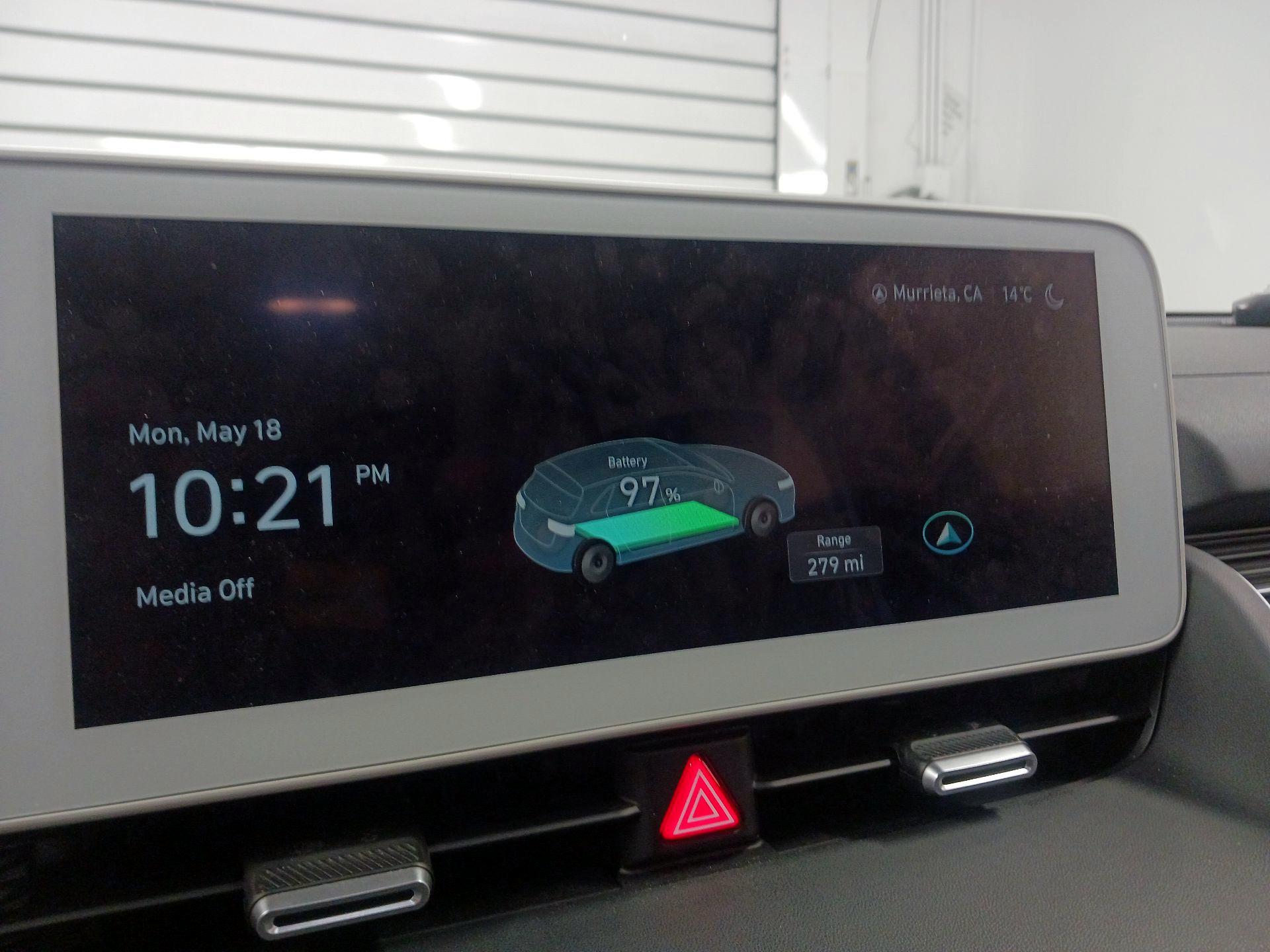 Thumbnail: 2024 Hyundai Ioniq 5 - 14