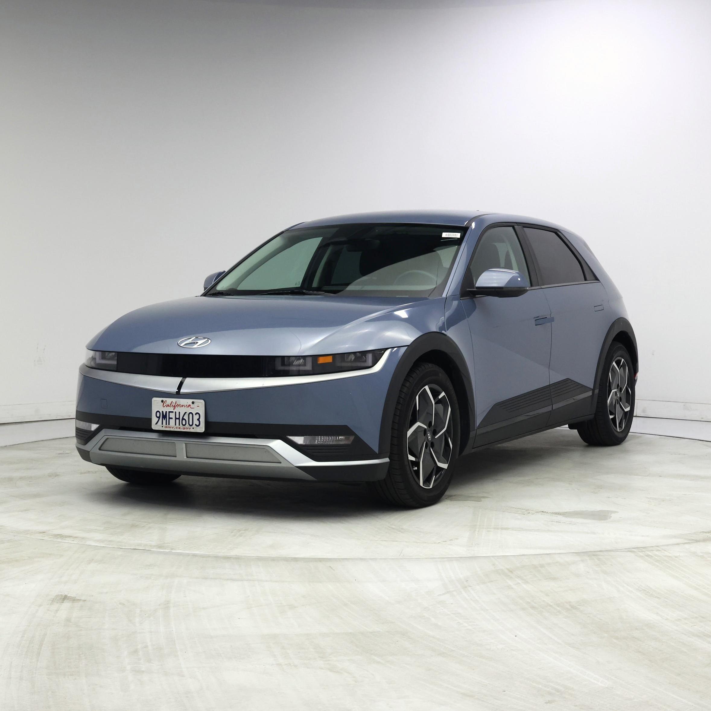 Thumbnail: 2024 Hyundai Ioniq 5 - 4