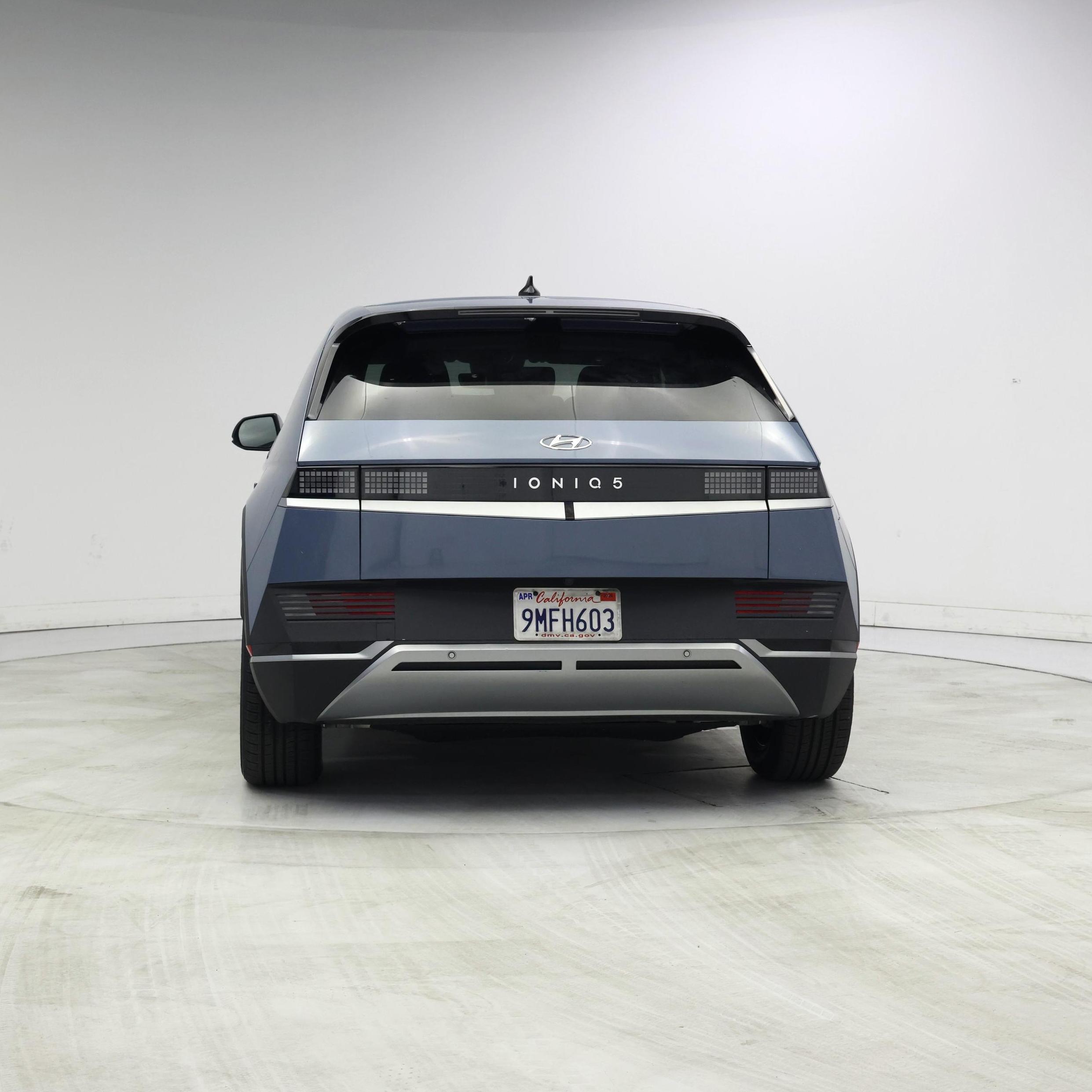 Thumbnail: 2024 Hyundai Ioniq 5 - 6