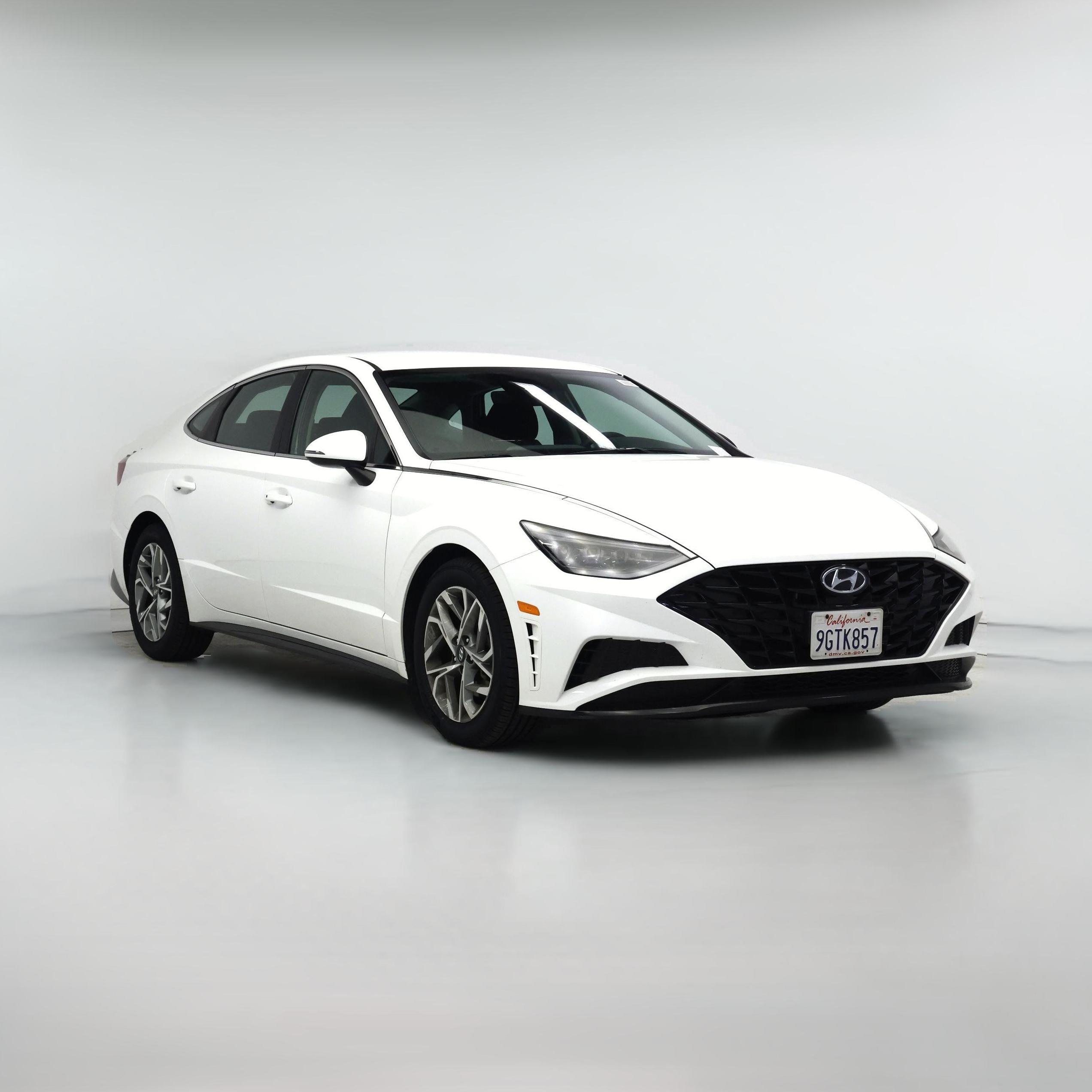 Thumbnail: 2023 Hyundai Sonata - 1