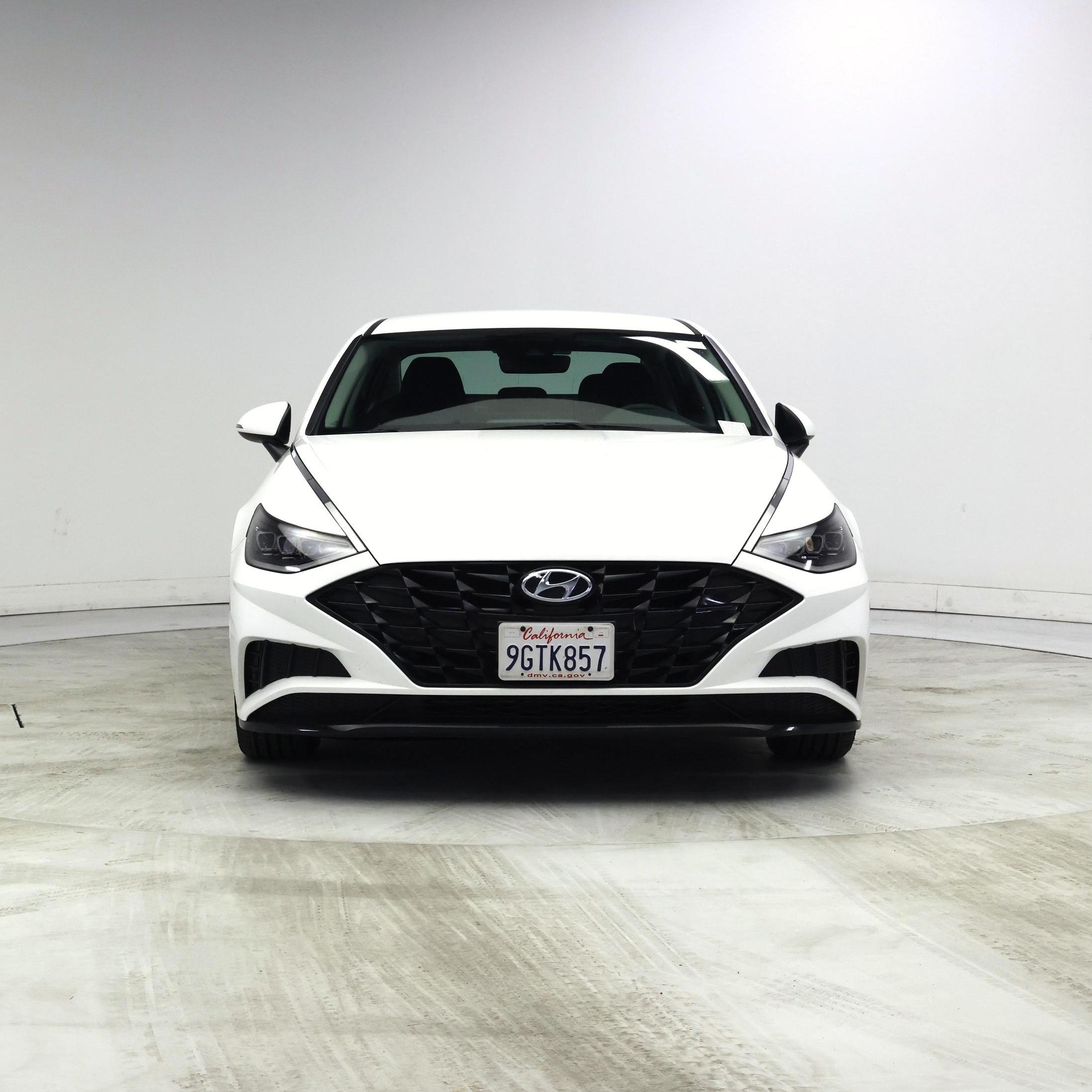 Thumbnail: 2023 Hyundai Sonata - 5