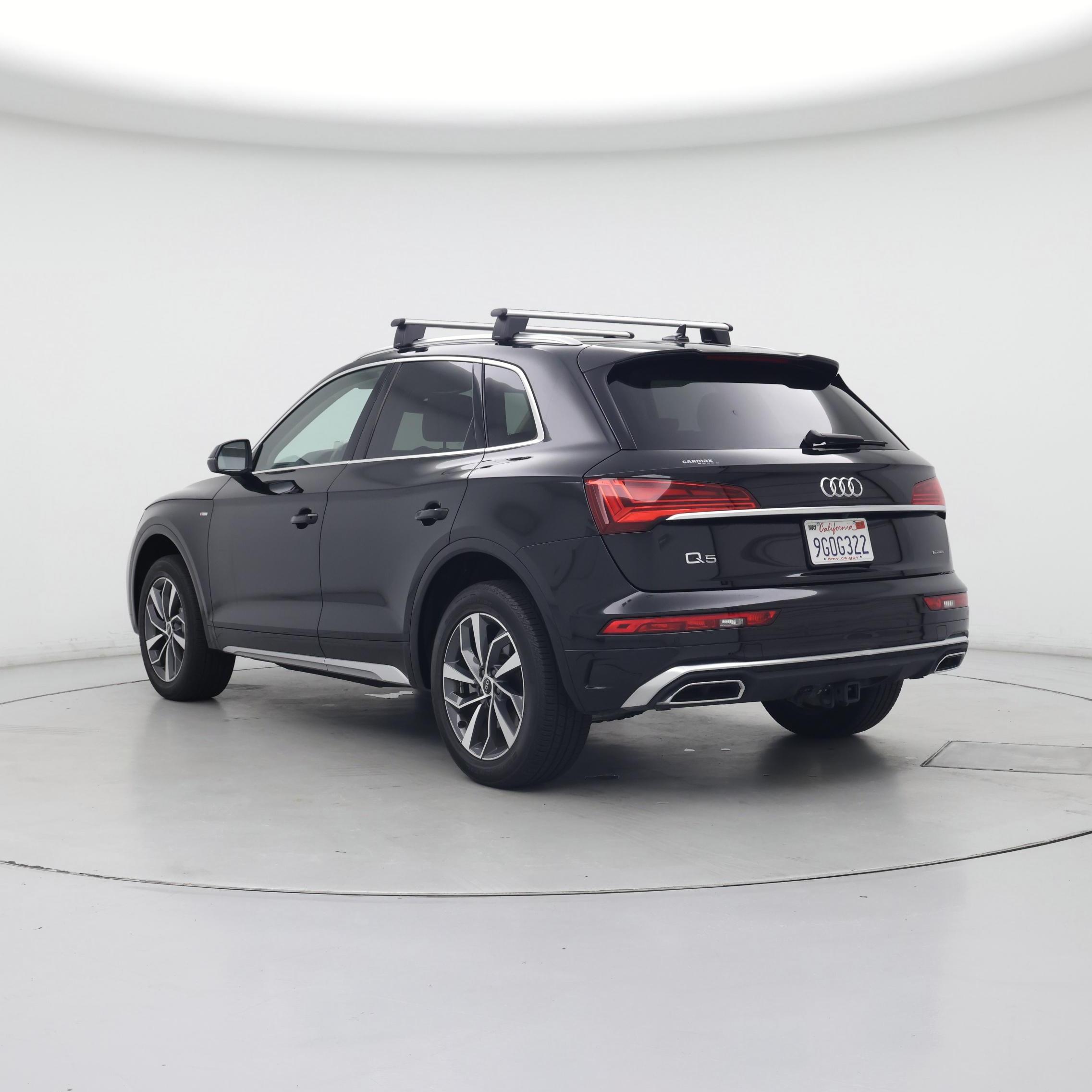Thumbnail: 2023 Audi Q5 - 2