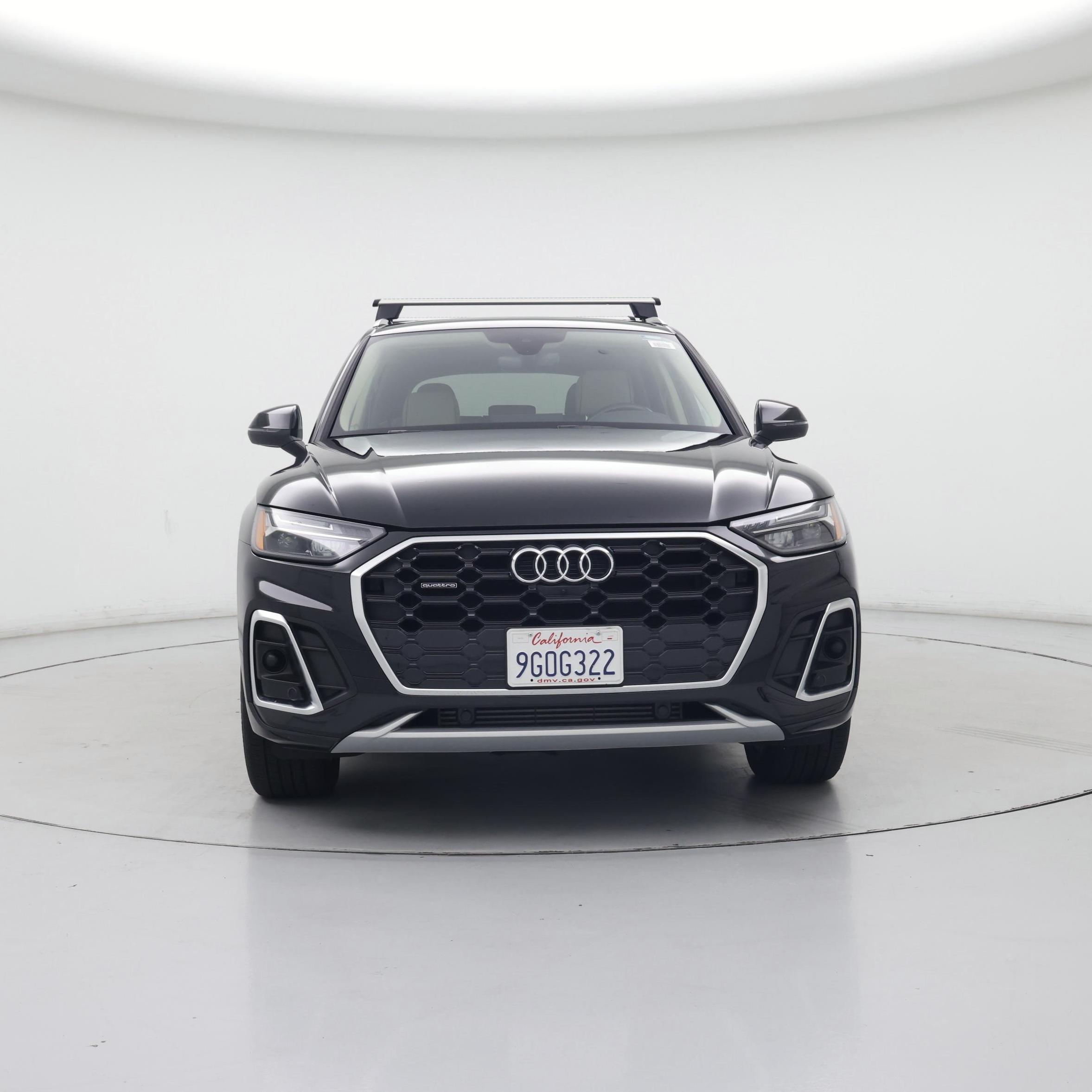Thumbnail: 2023 Audi Q5 - 5