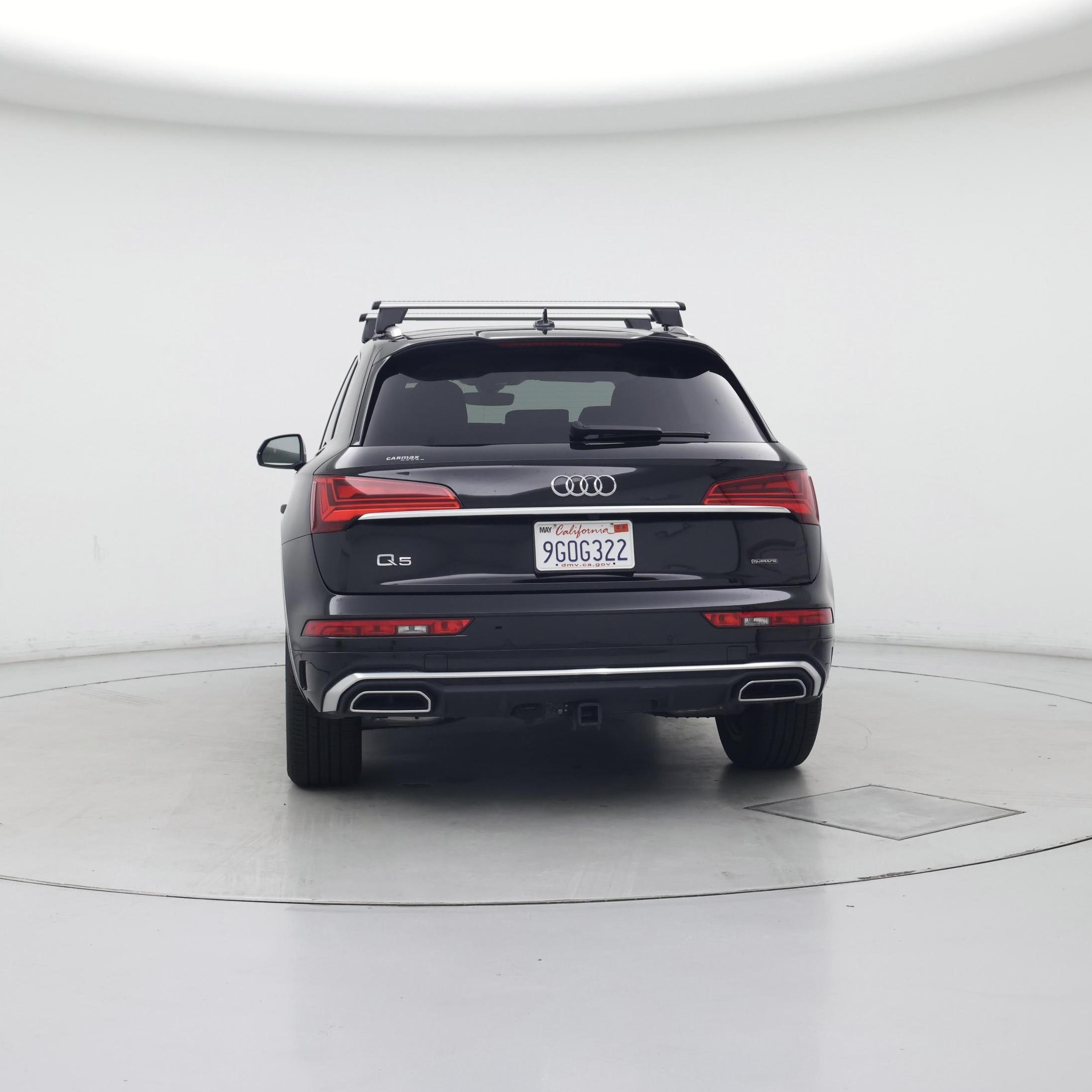 Thumbnail: 2023 Audi Q5 - 6