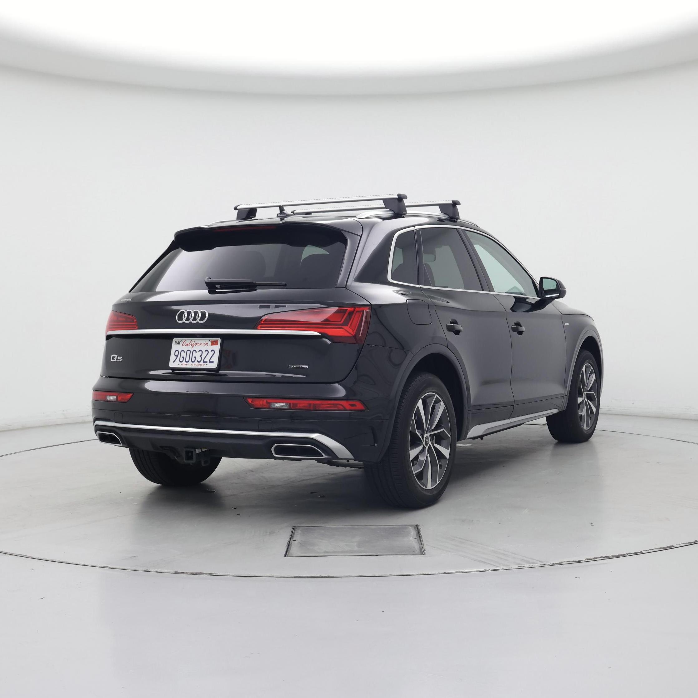 Thumbnail: 2023 Audi Q5 - 8