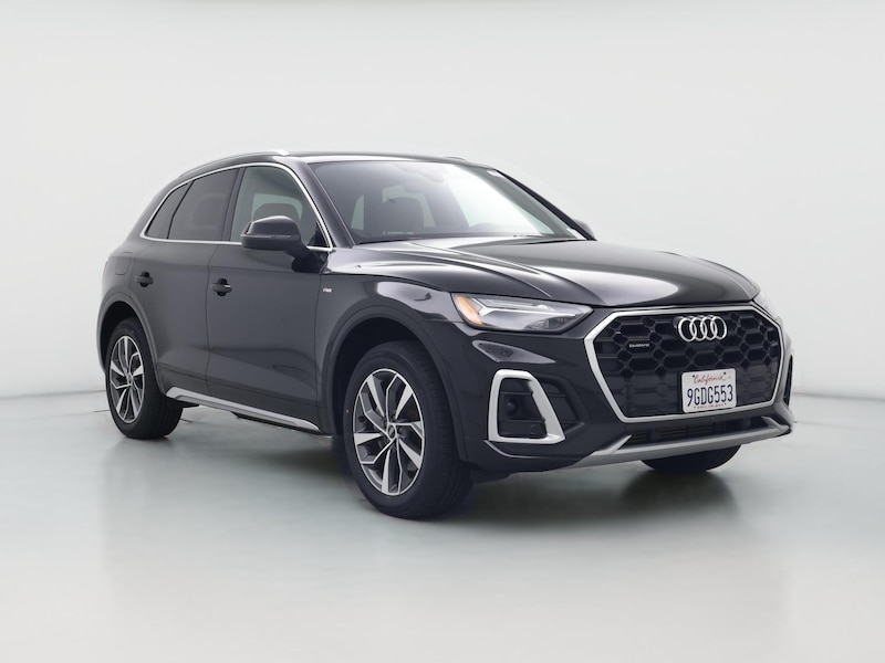 2023 Audi Q5 S-Line Premium Plus