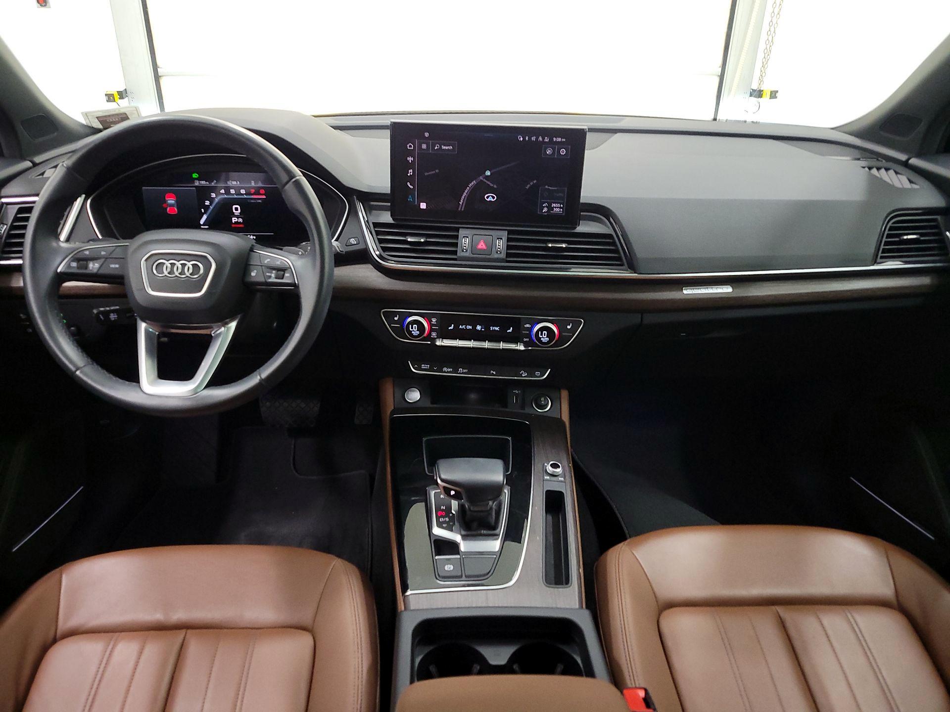Thumbnail: 2023 Audi Q5 - 9