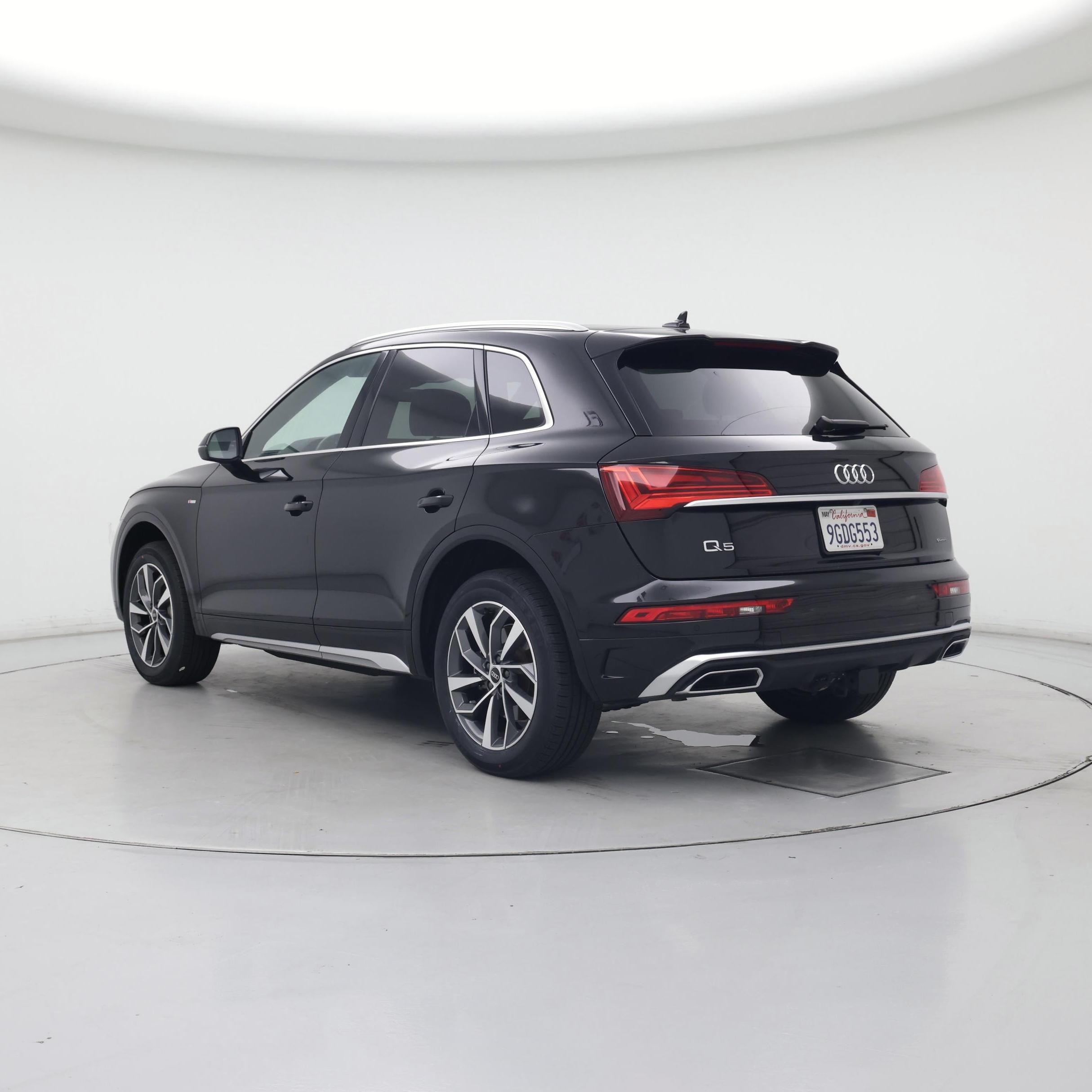 Thumbnail: 2023 Audi Q5 - 2