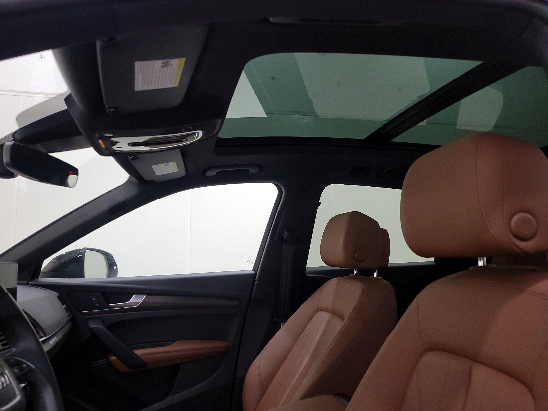 Thumbnail: 2023 Audi Q5 - 20