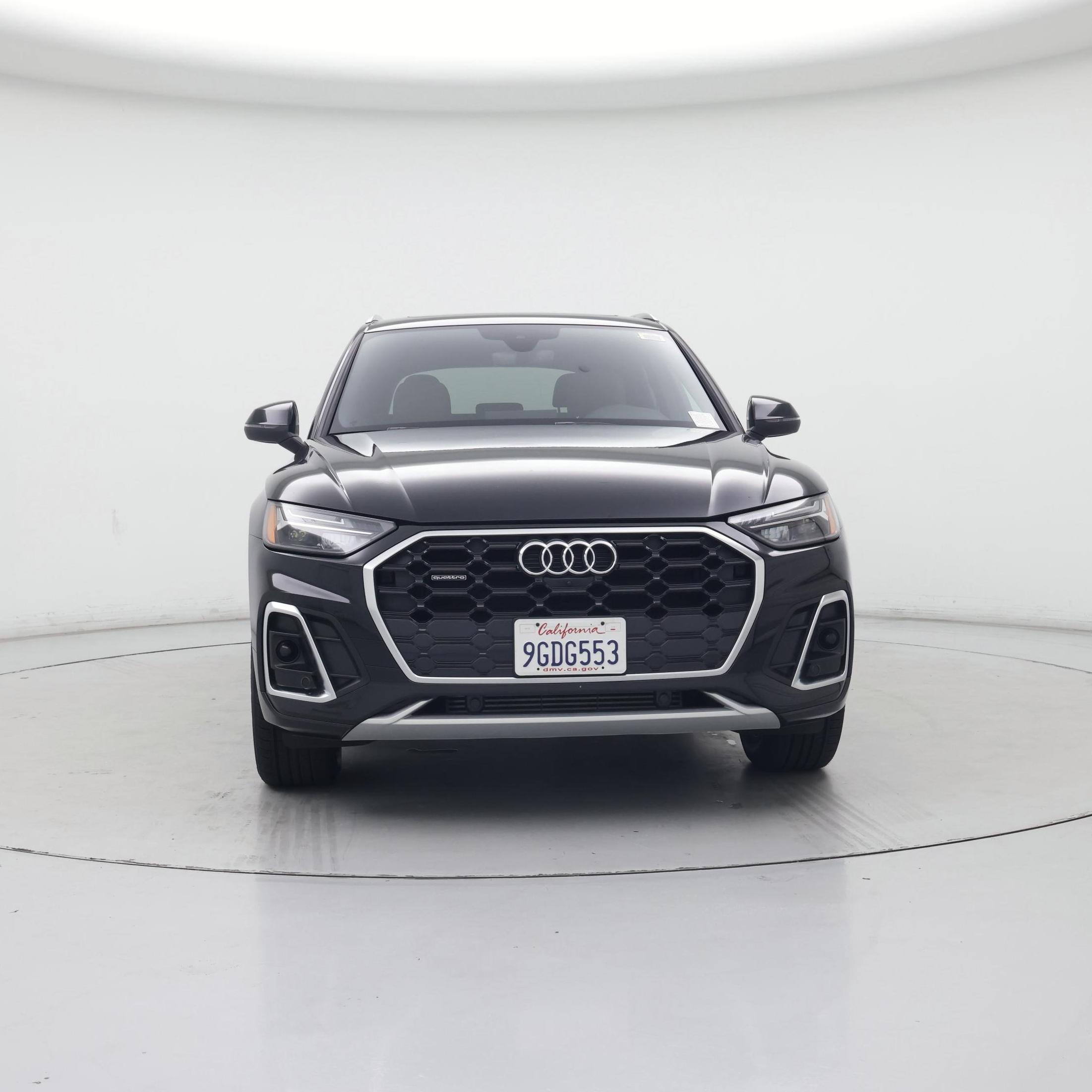 Thumbnail: 2023 Audi Q5 - 5