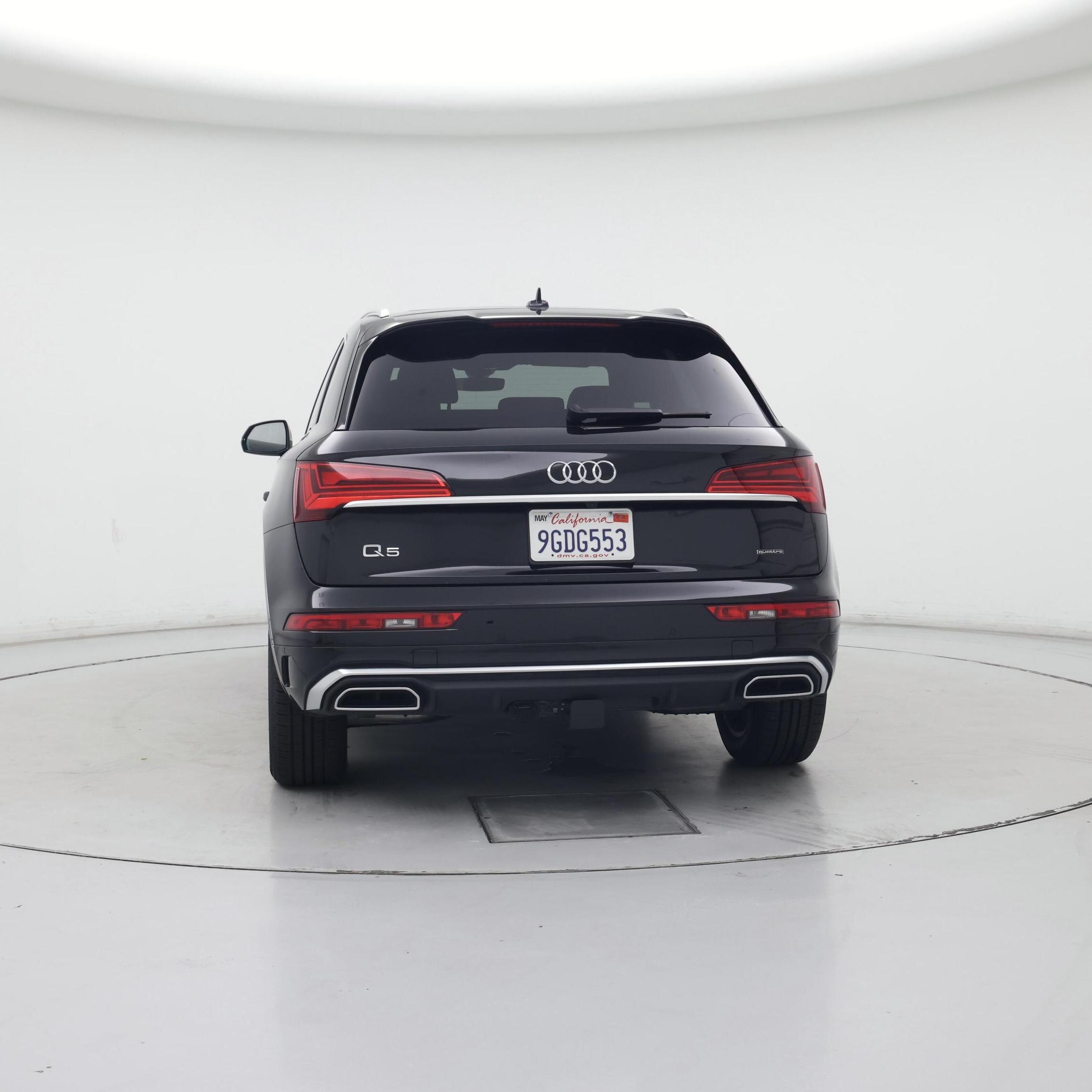 Thumbnail: 2023 Audi Q5 - 6