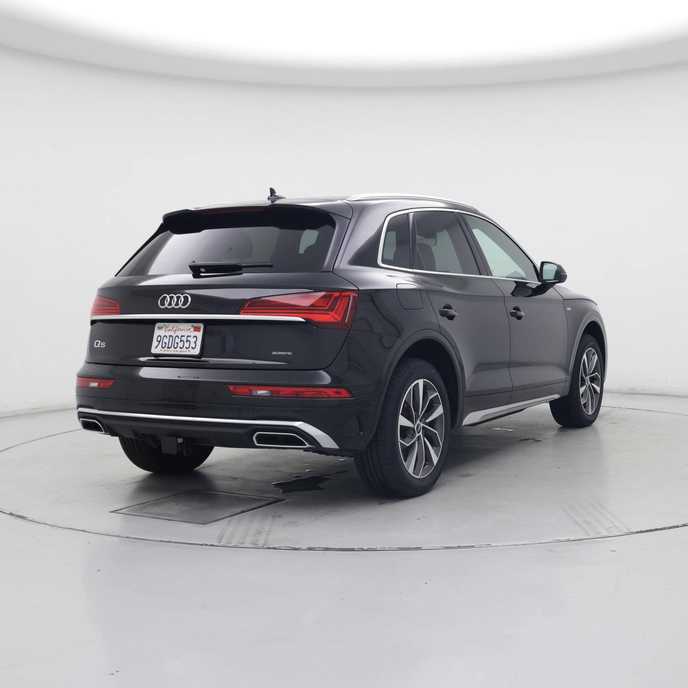 Thumbnail: 2023 Audi Q5 - 8