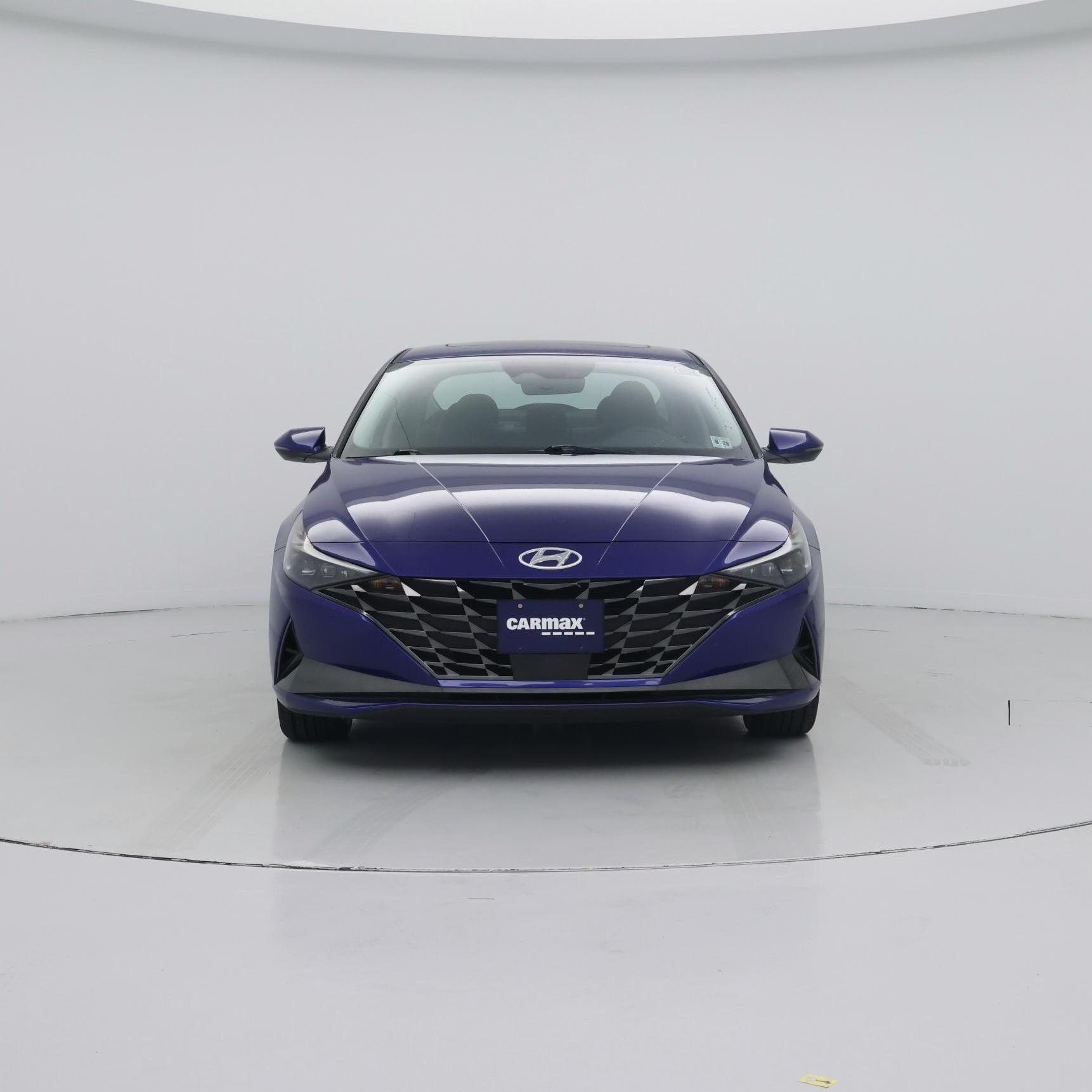 Thumbnail: 2023 Hyundai Elantra - 5