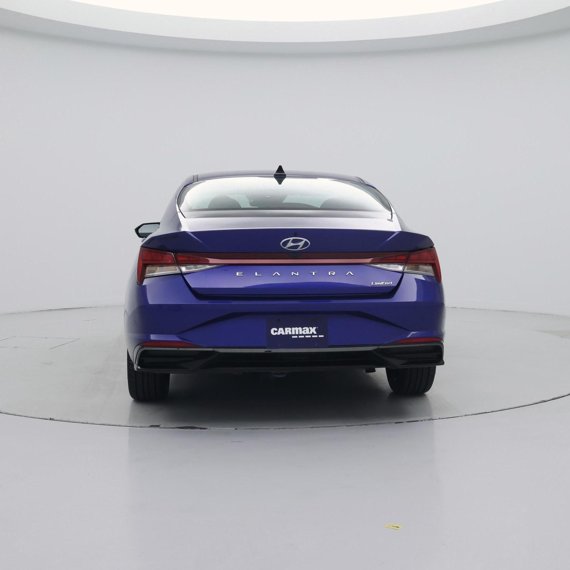 Thumbnail: 2023 Hyundai Elantra - 6
