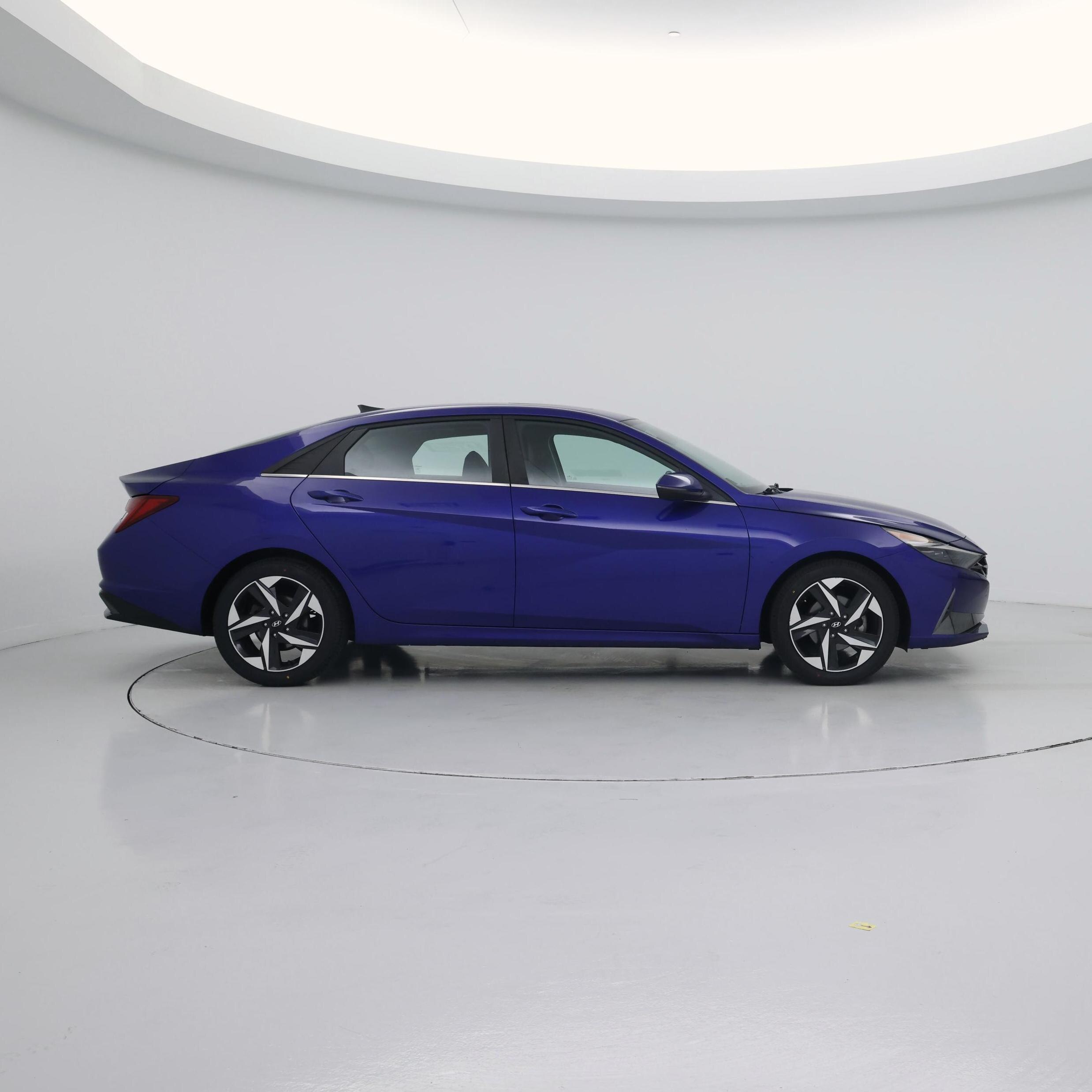 Thumbnail: 2023 Hyundai Elantra - 7