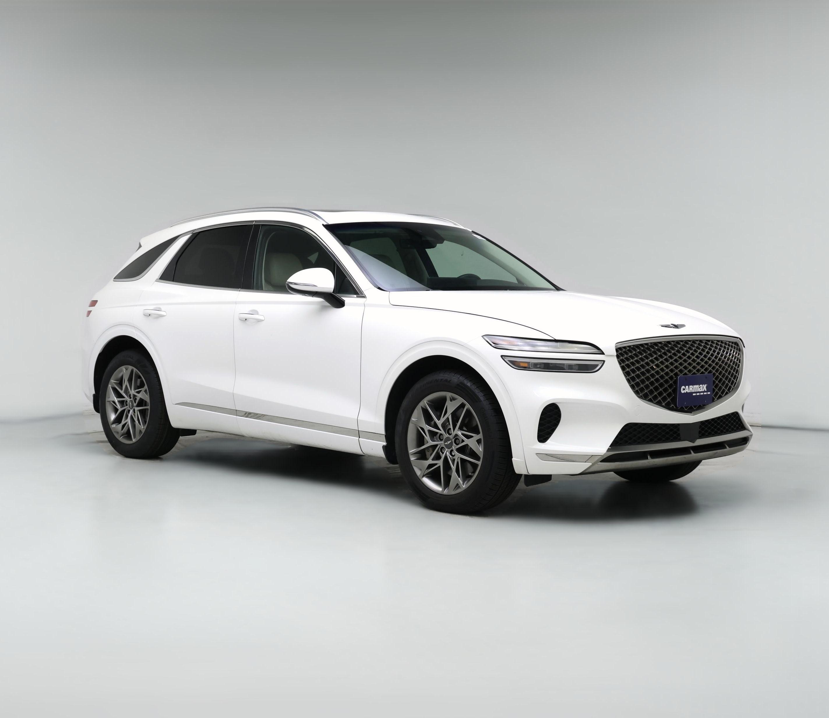 Thumbnail: 2023 Genesis GV70 - 1