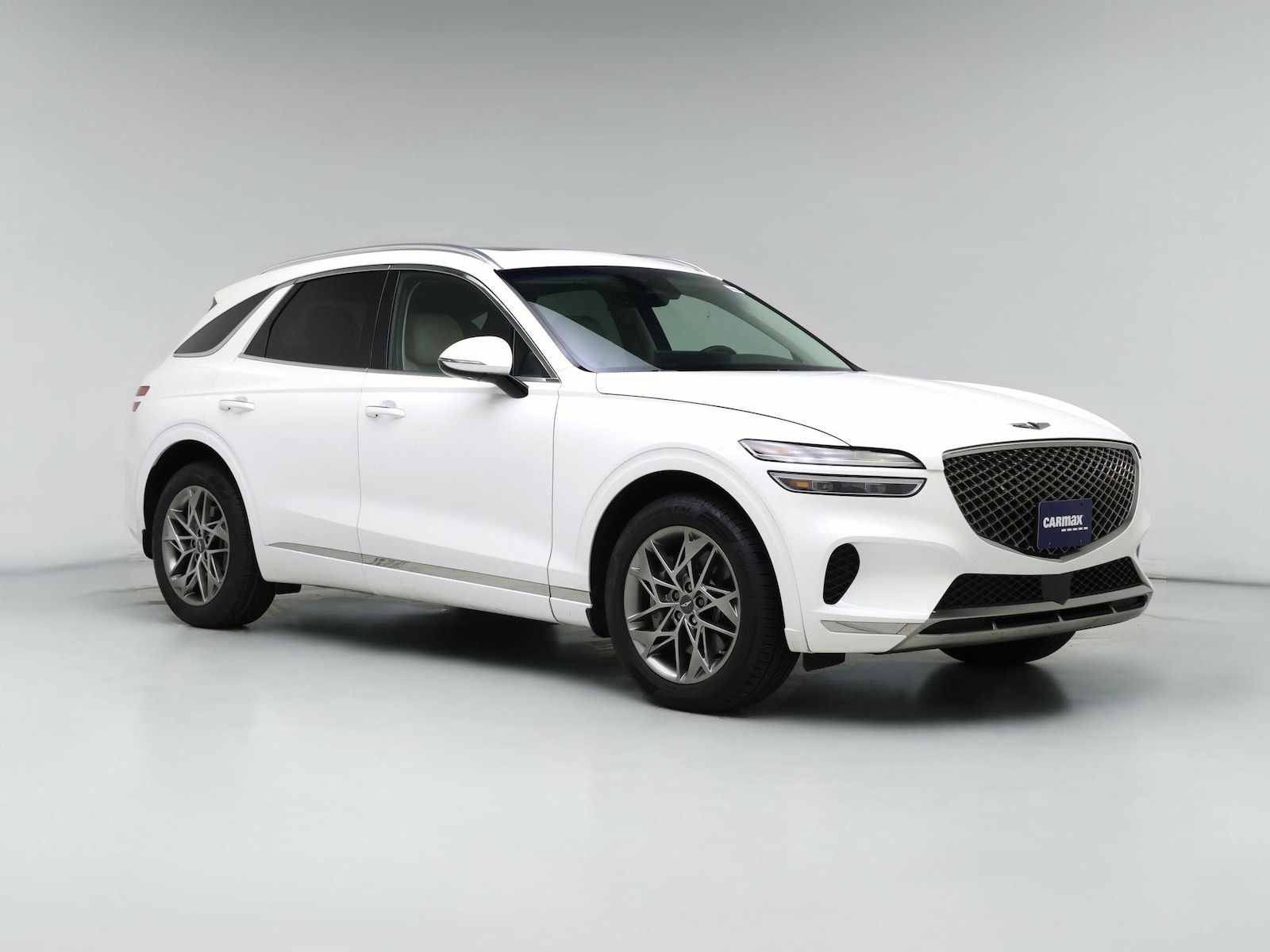 2023 GENESIS GV70
