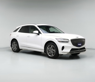 2023 Genesis GV70