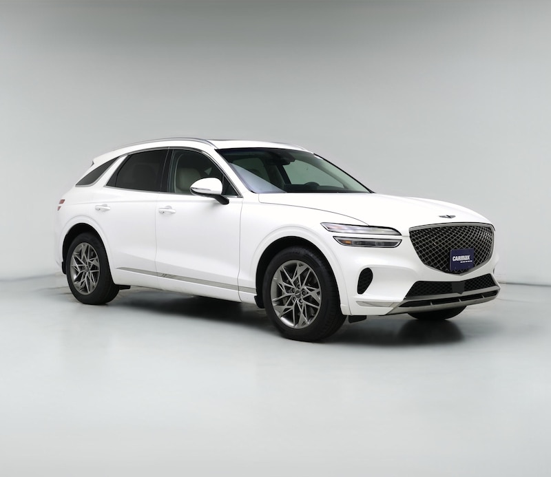 2023 Genesis GV70