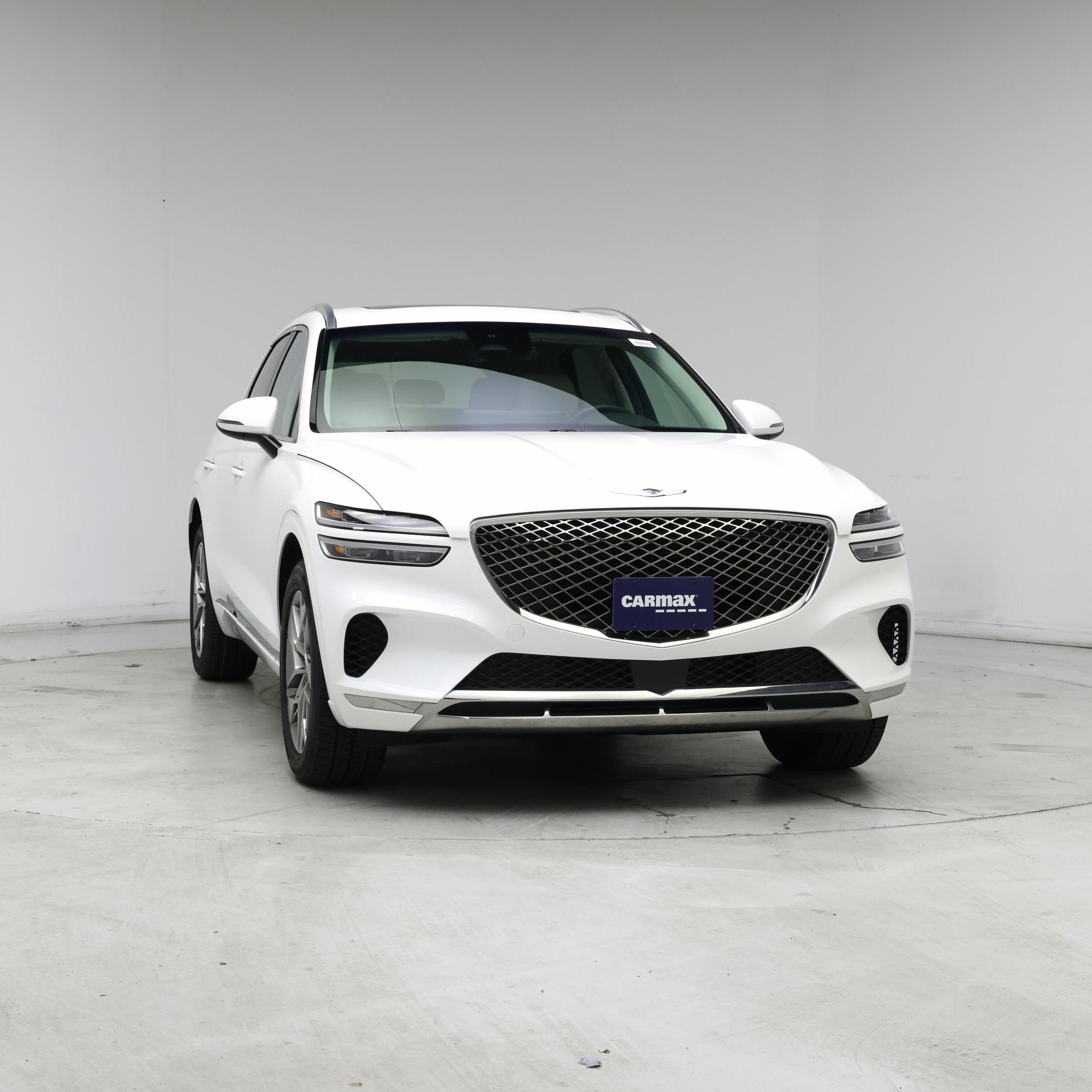 Thumbnail: 2023 Genesis GV70 - 5