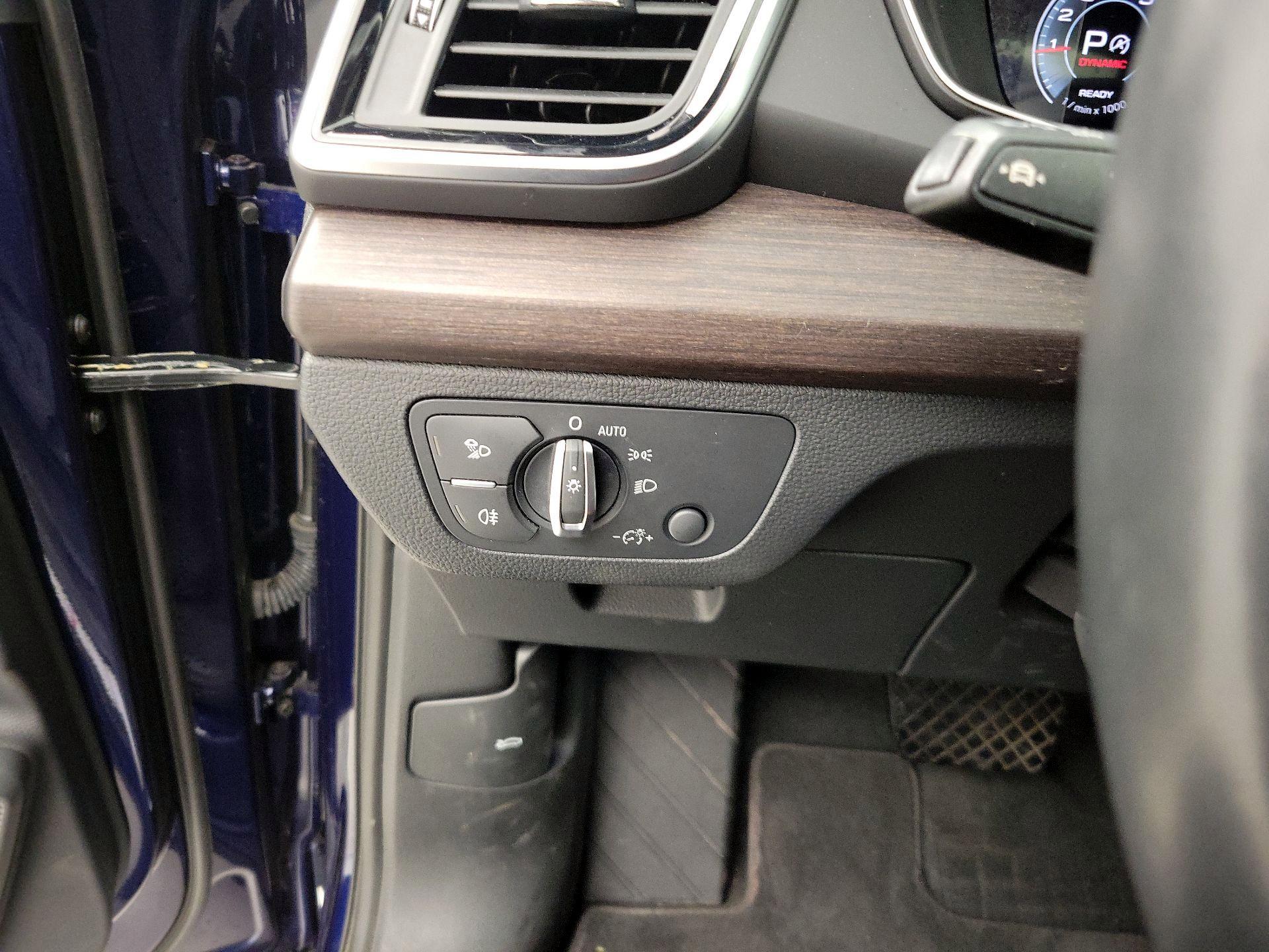 Thumbnail: 2023 Audi Q5 - 13