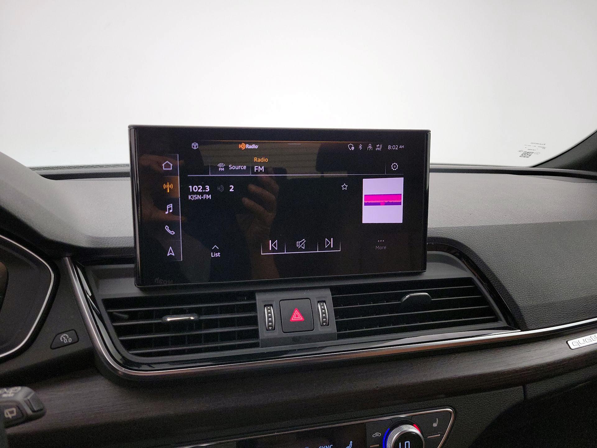 Thumbnail: 2023 Audi Q5 - 16