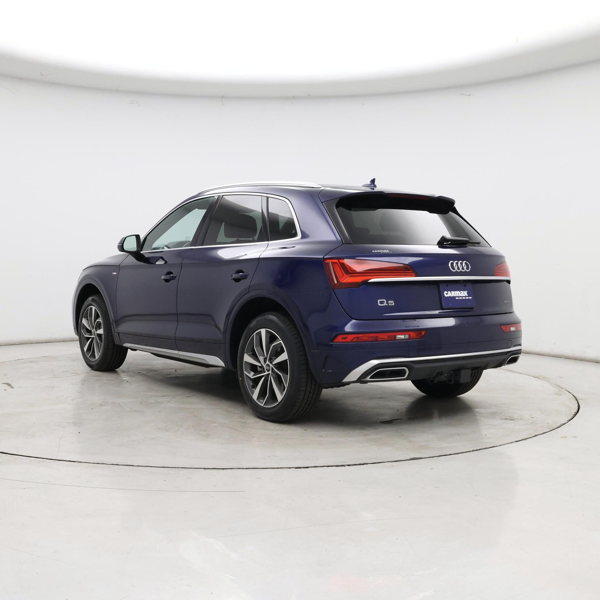 Thumbnail: 2023 Audi Q5 - 2