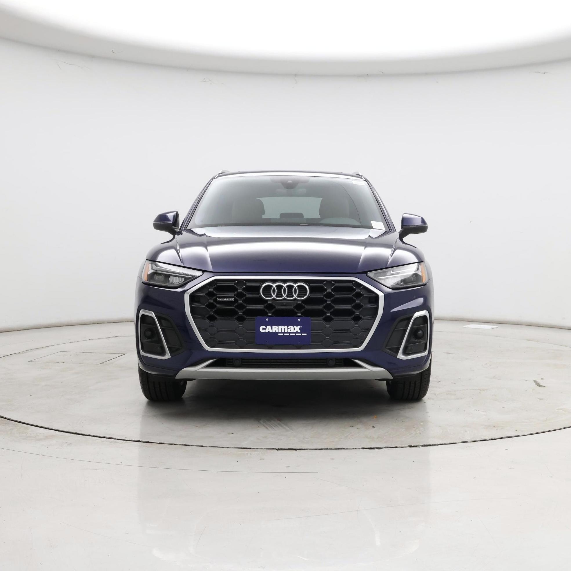 Thumbnail: 2023 Audi Q5 - 5