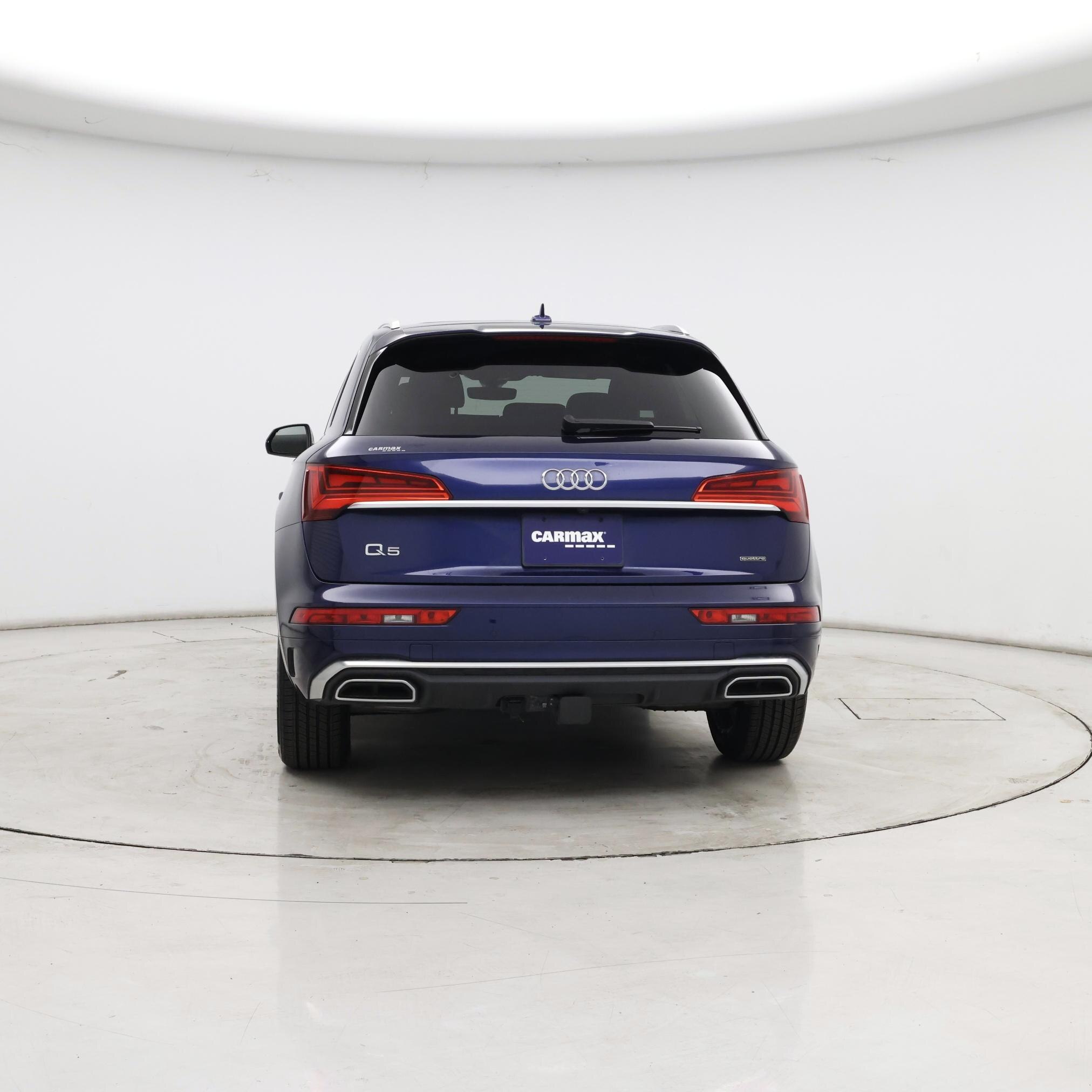 Thumbnail: 2023 Audi Q5 - 6