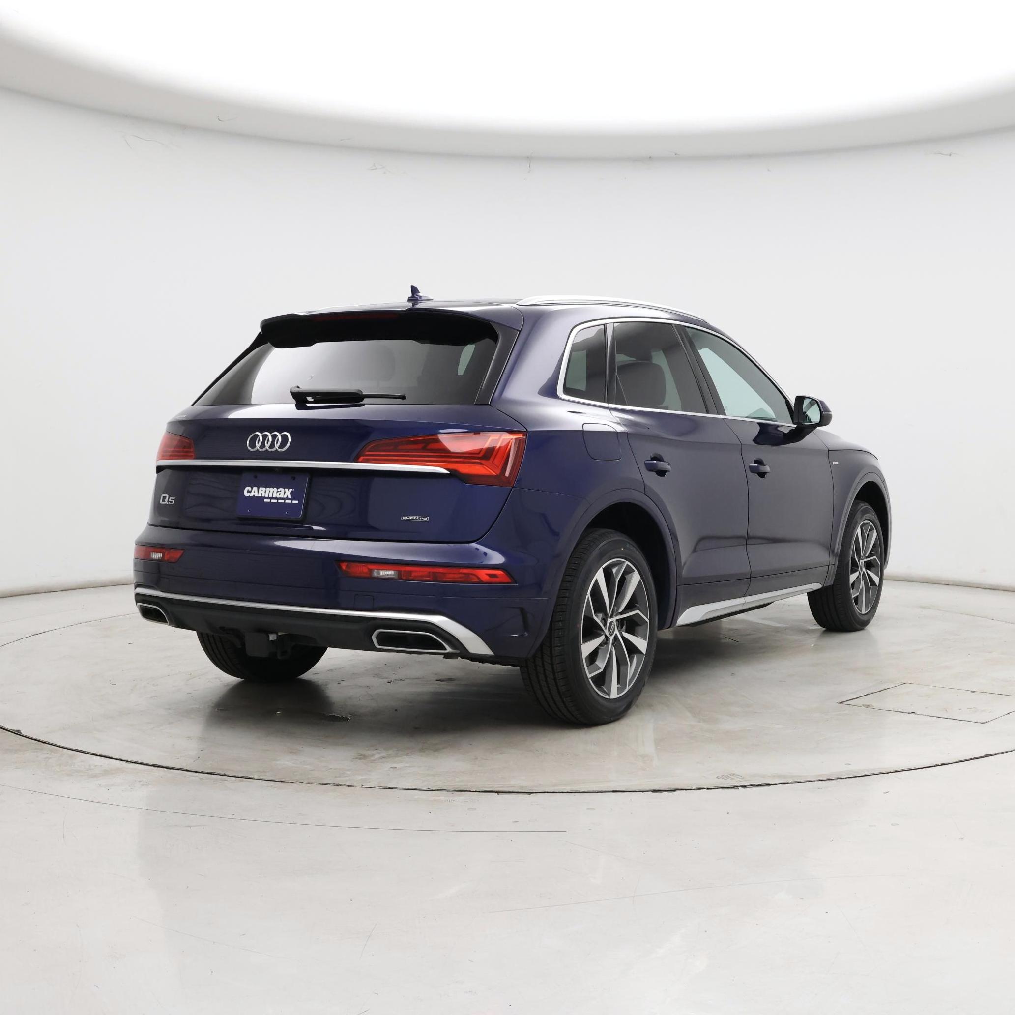 Thumbnail: 2023 Audi Q5 - 8